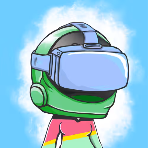 VibeNauts #2432
