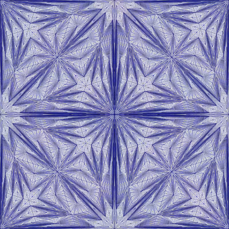 Triangle Subdivisions #406