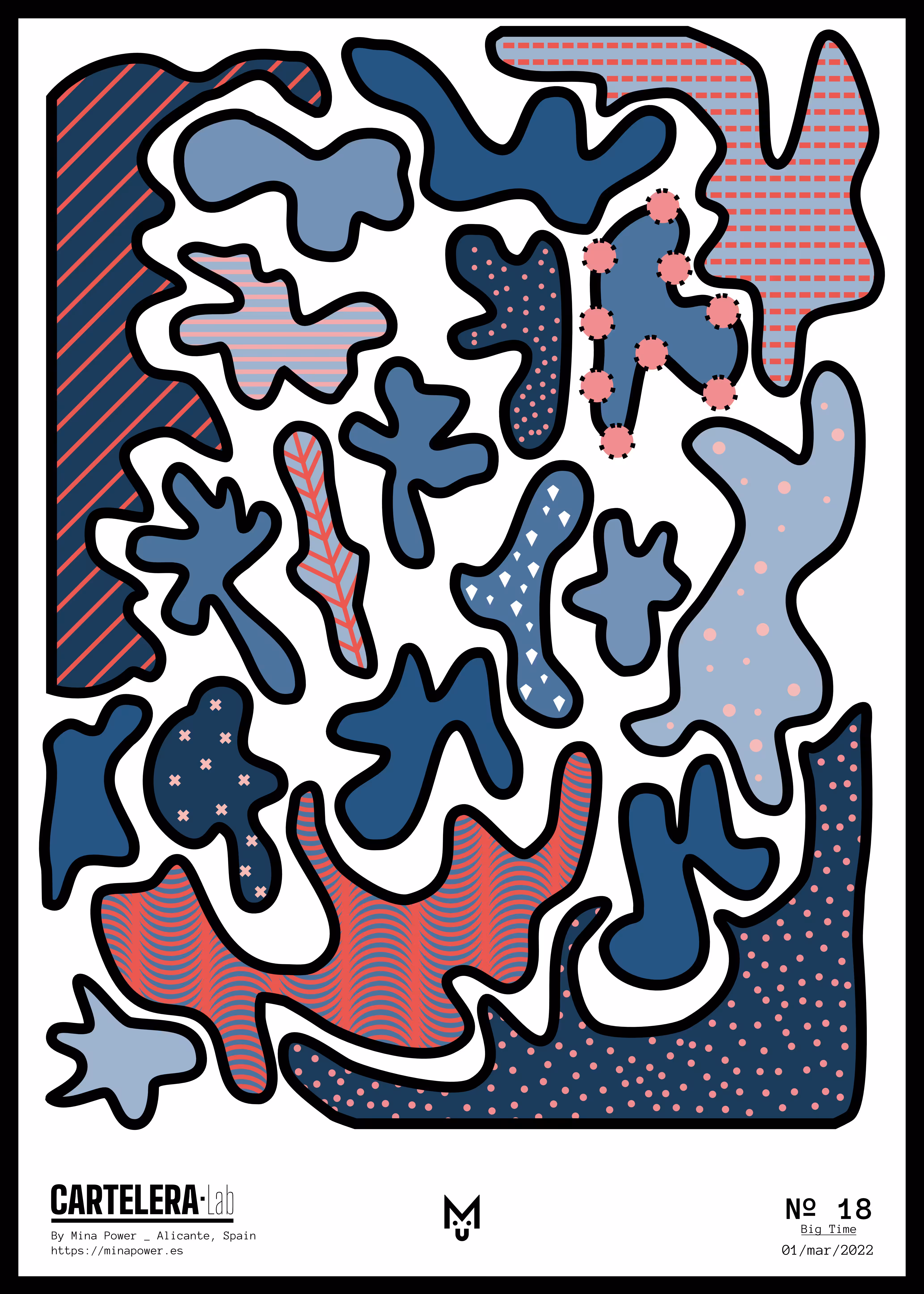 Cartelera·Lab nº 18