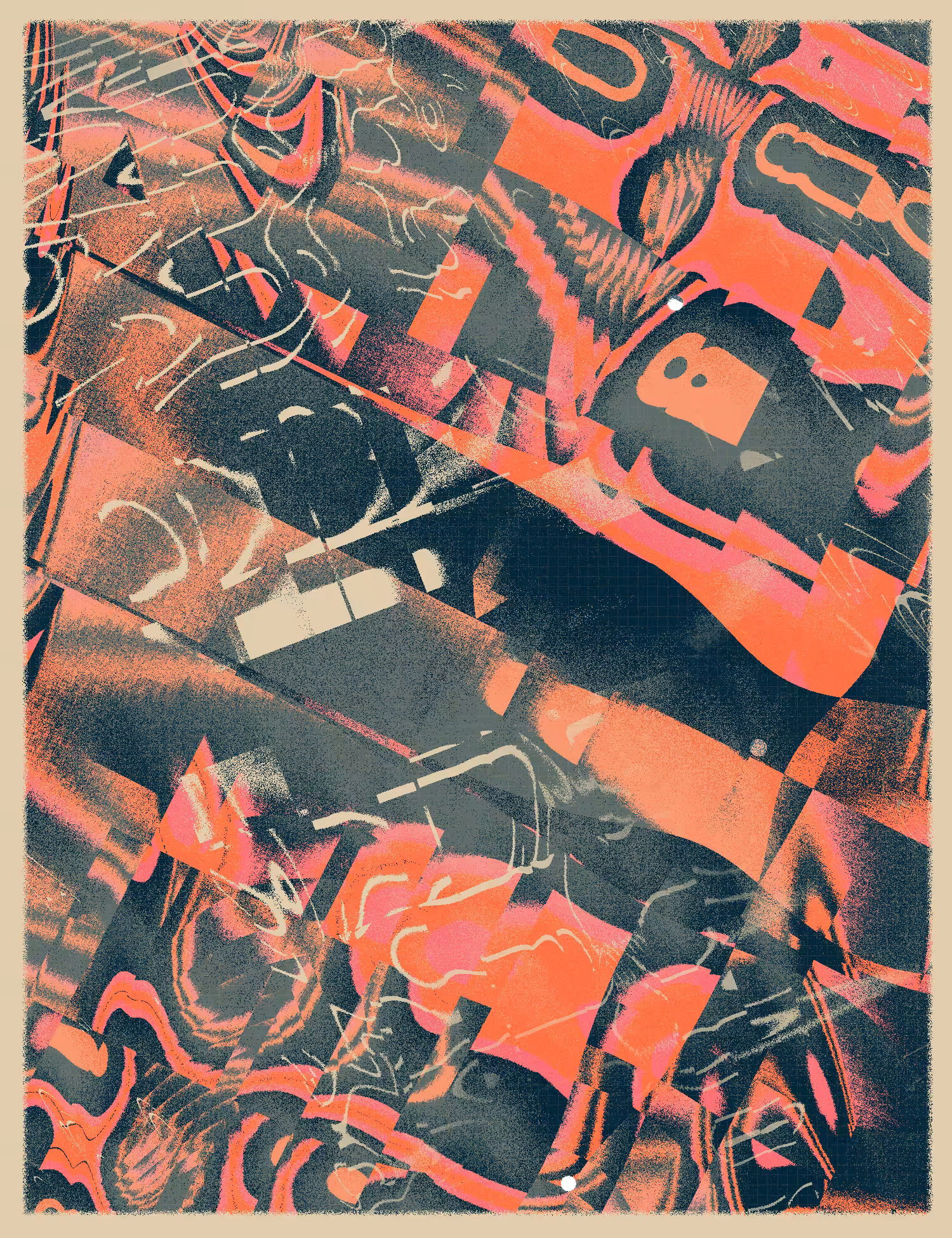 seekers #30