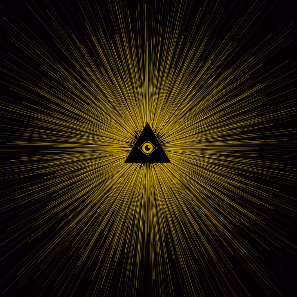Eye of Providence