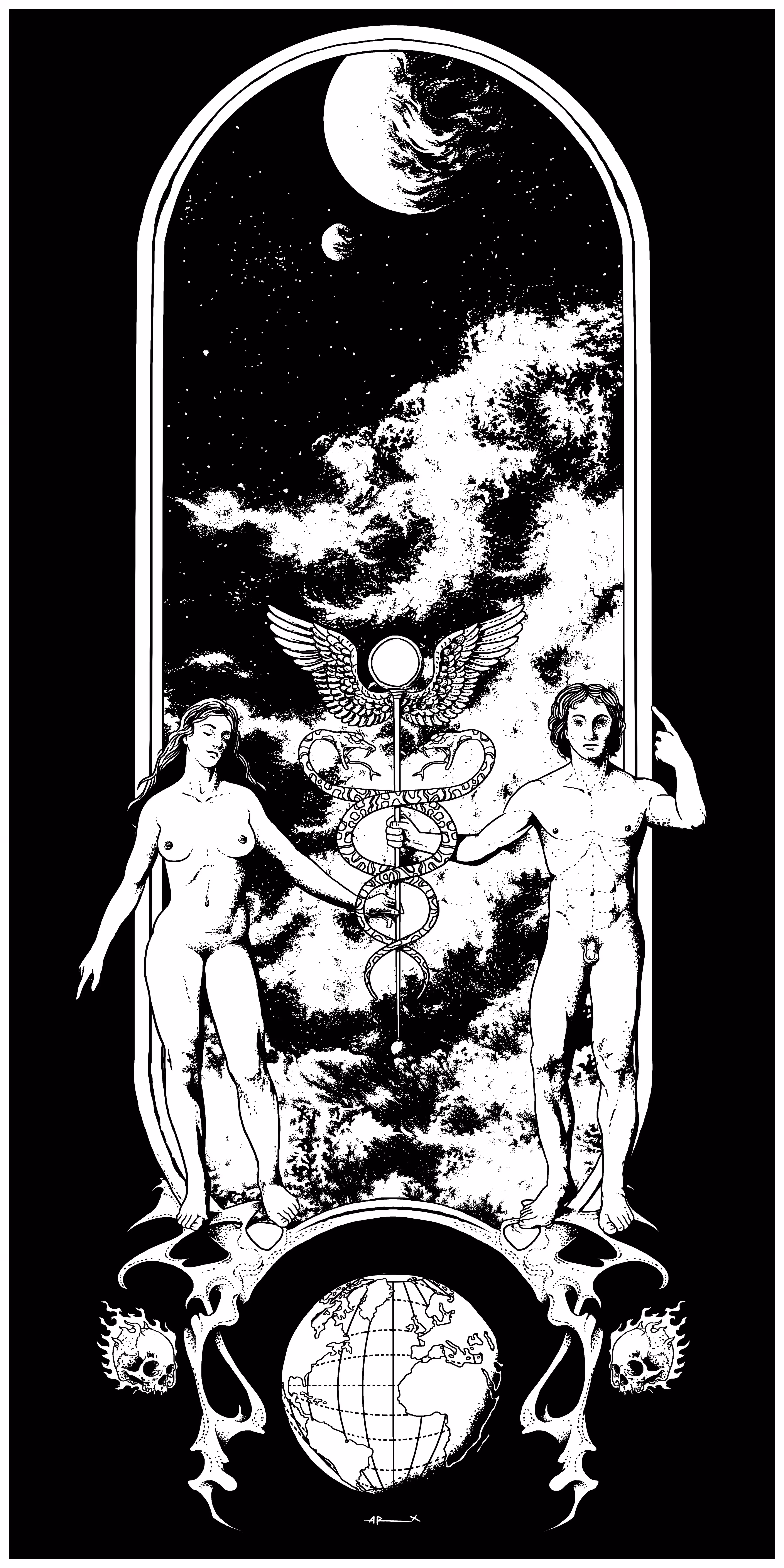 Expulsion from Eden