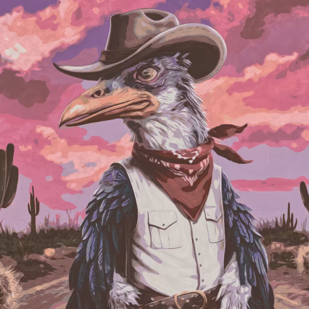 Hallucinogenic Horizons: Hallucination #39