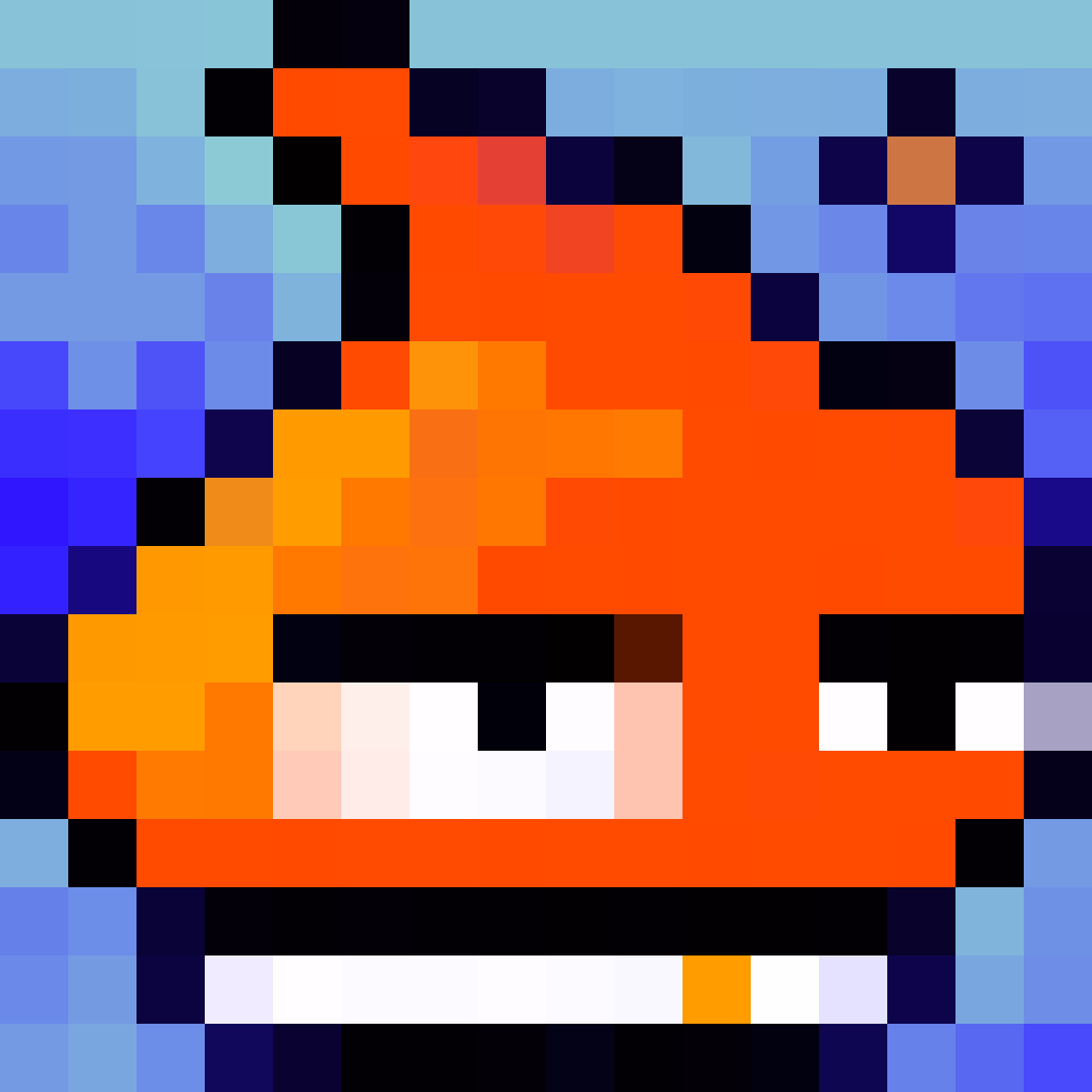 flamer #23