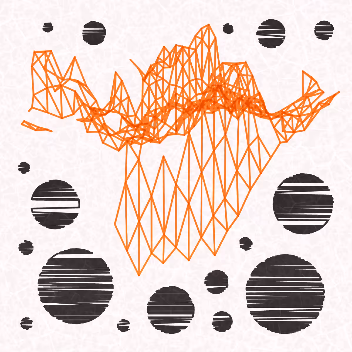 Plottable Wireframe (8 frames) #207