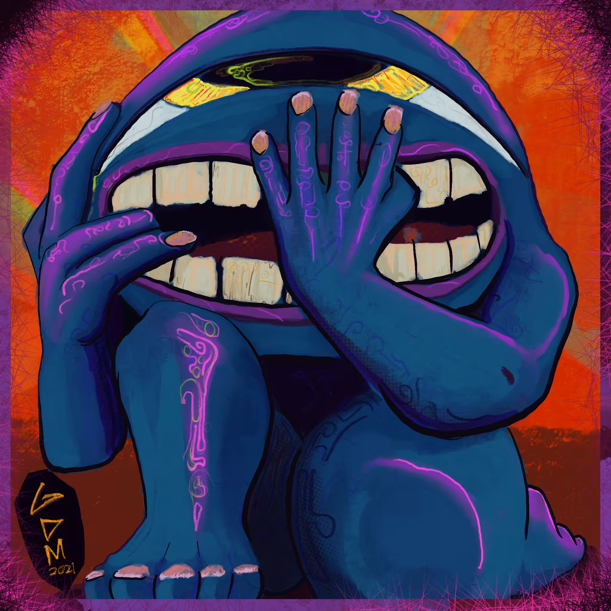 4TheSorrowful