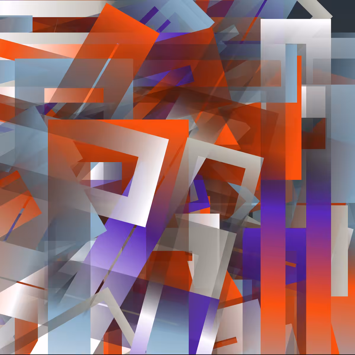 Transparency #1