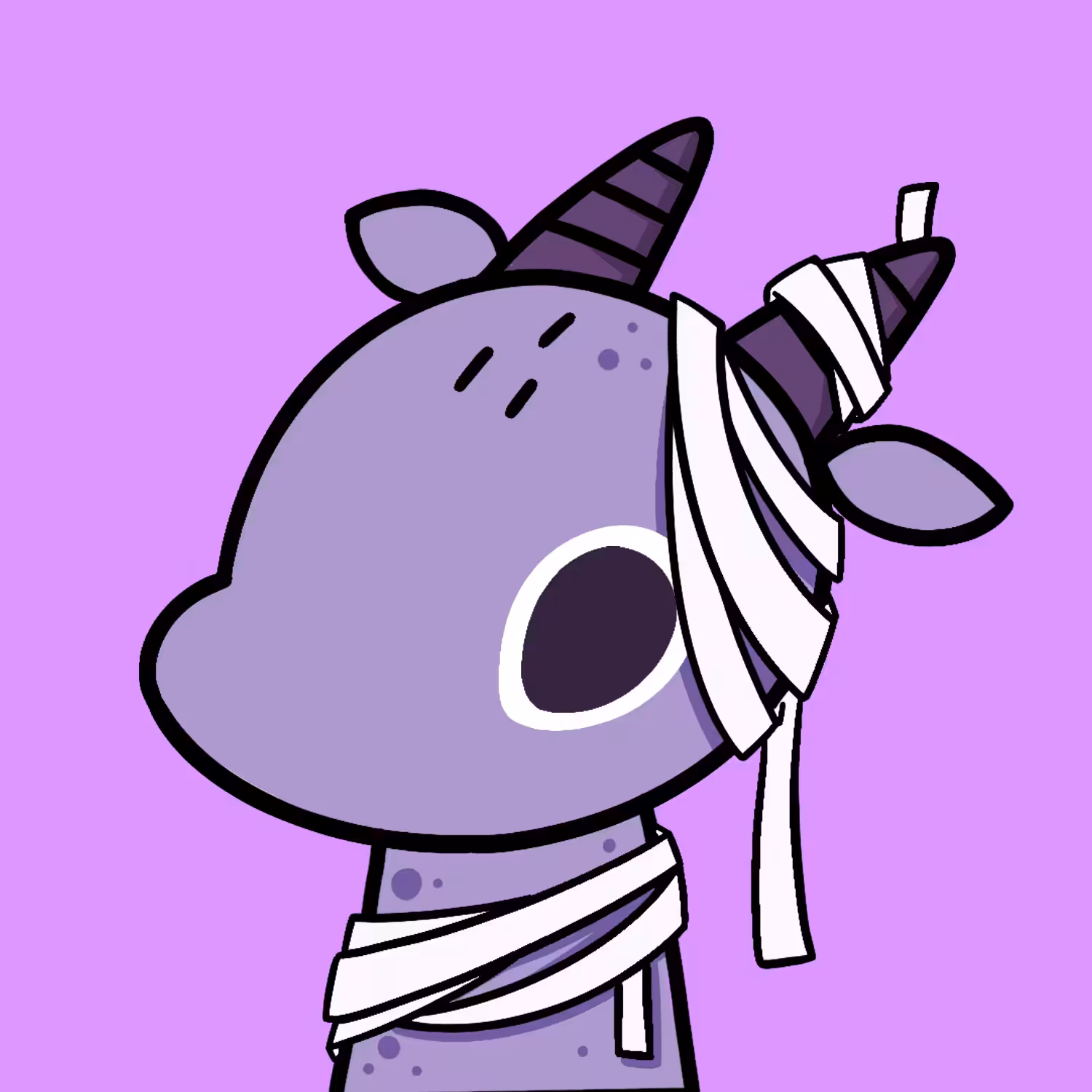 #128-MUMMY