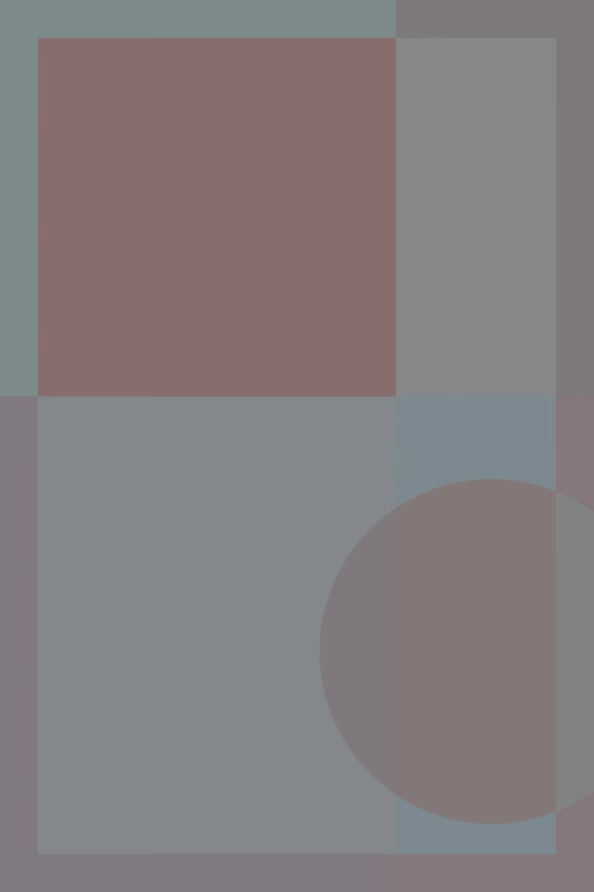 Generative Minimalism #484