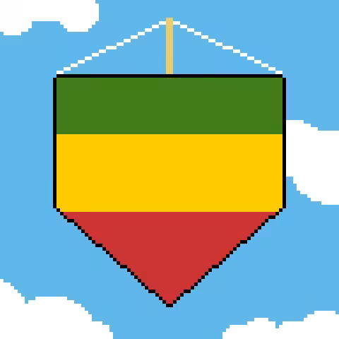 CryptoPipa #03 - Reggae