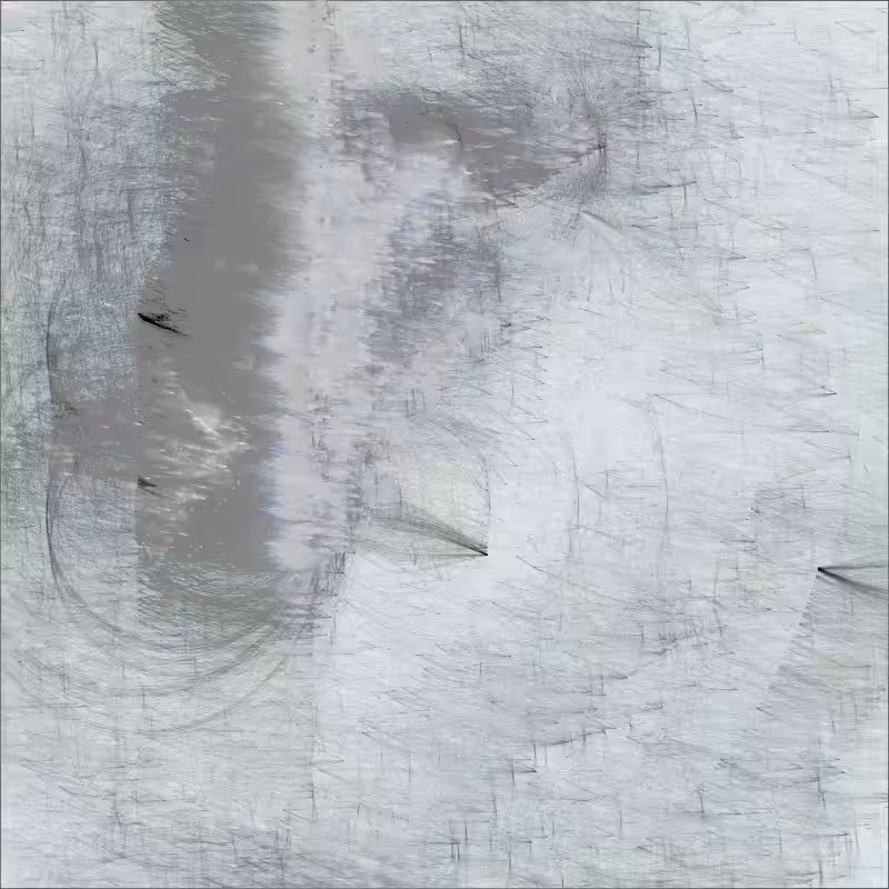 Stitched: Trauma #26