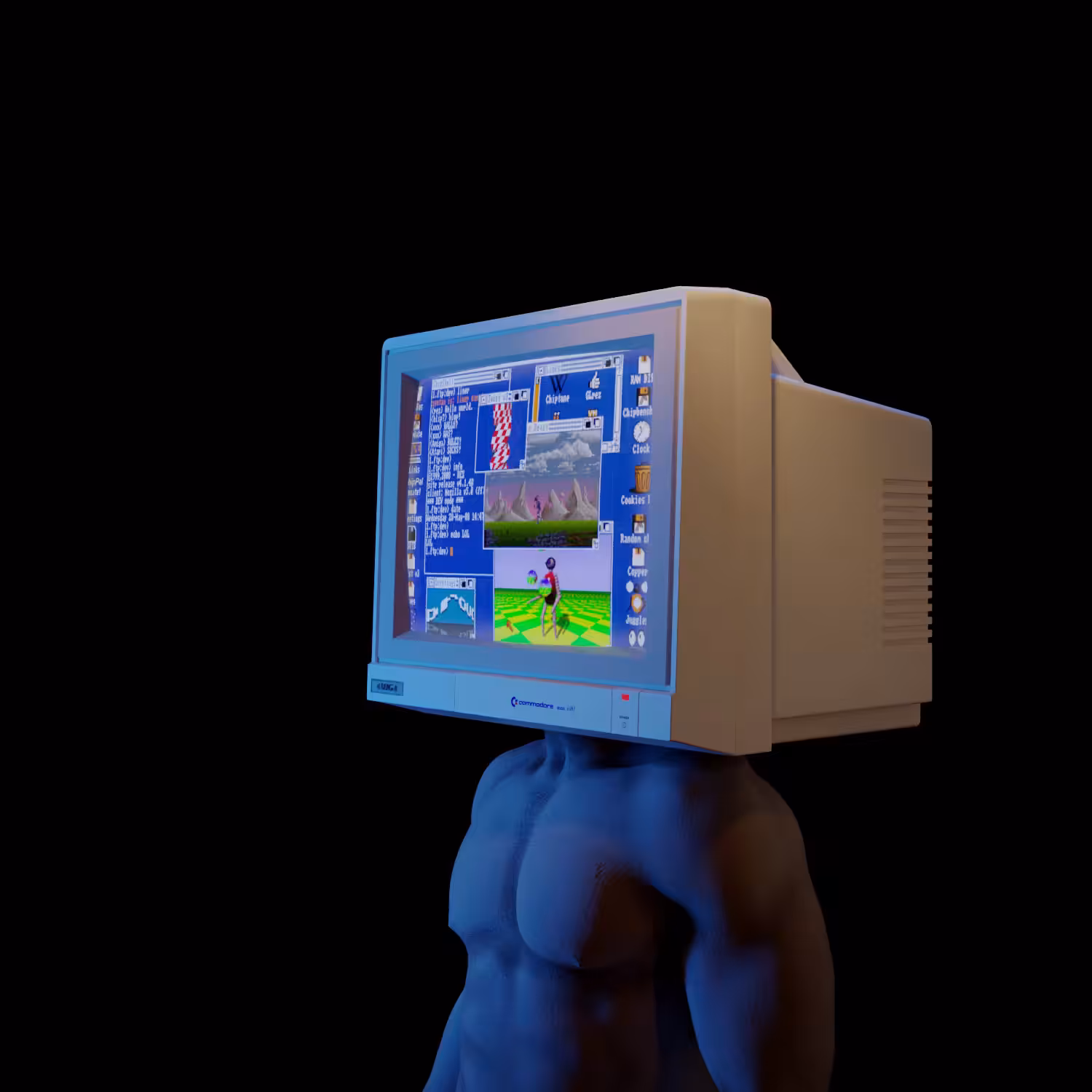 AMIGA LIFE | MAGIC