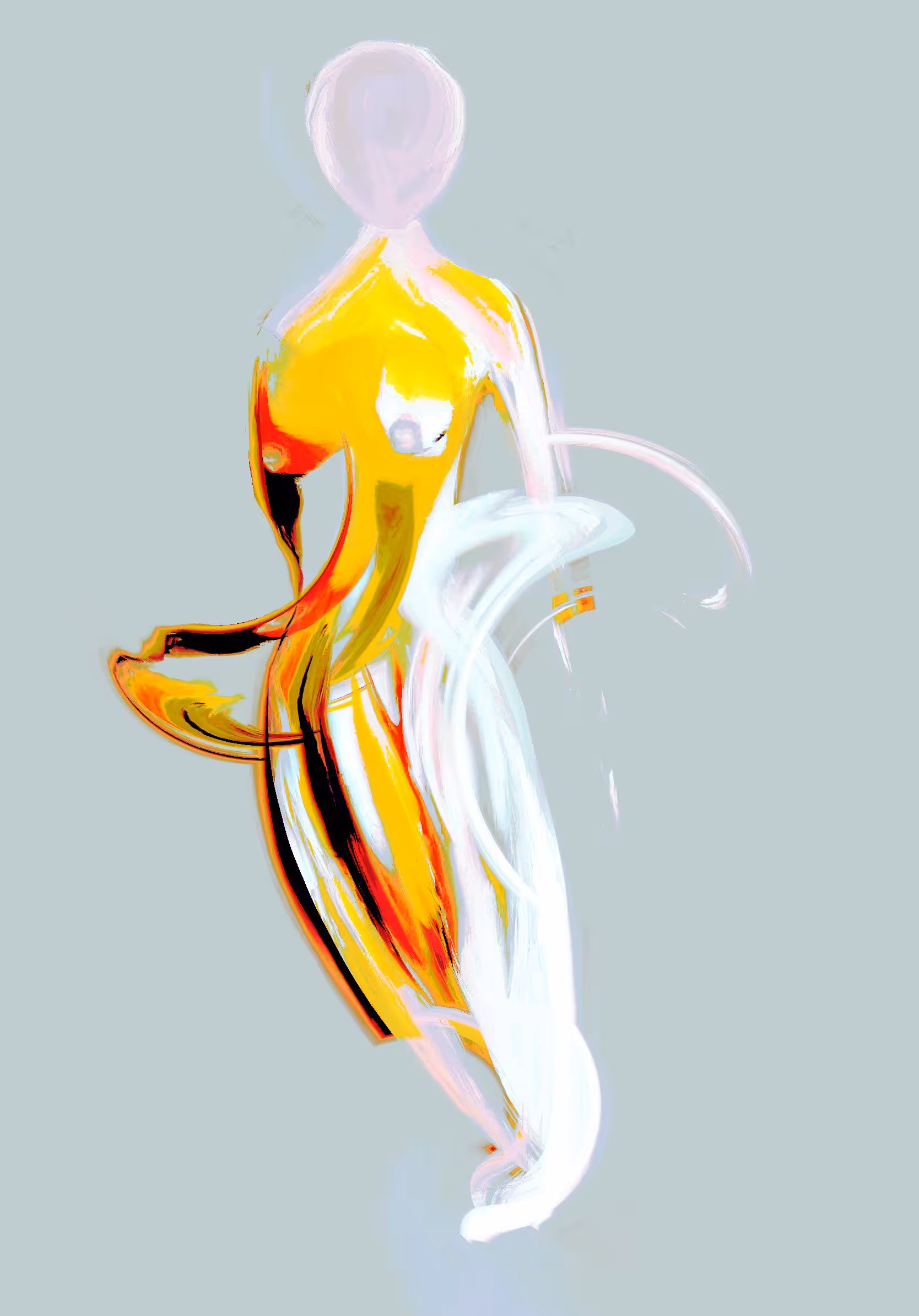 Human Form