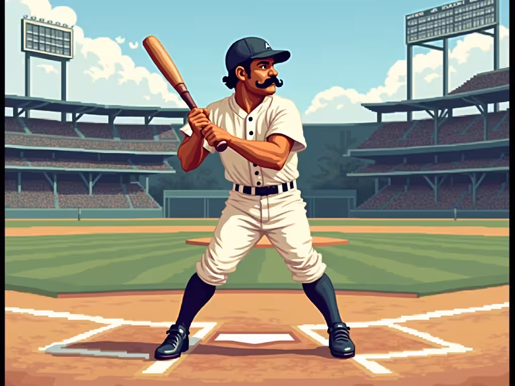 DataBaseball: DatabaseBall Player #37524