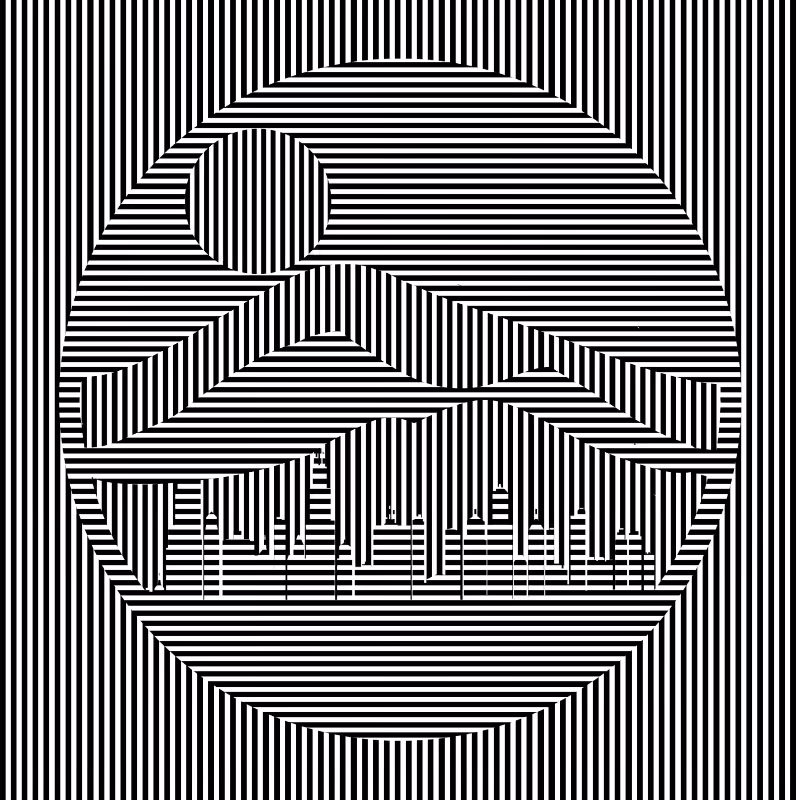 illusion #8