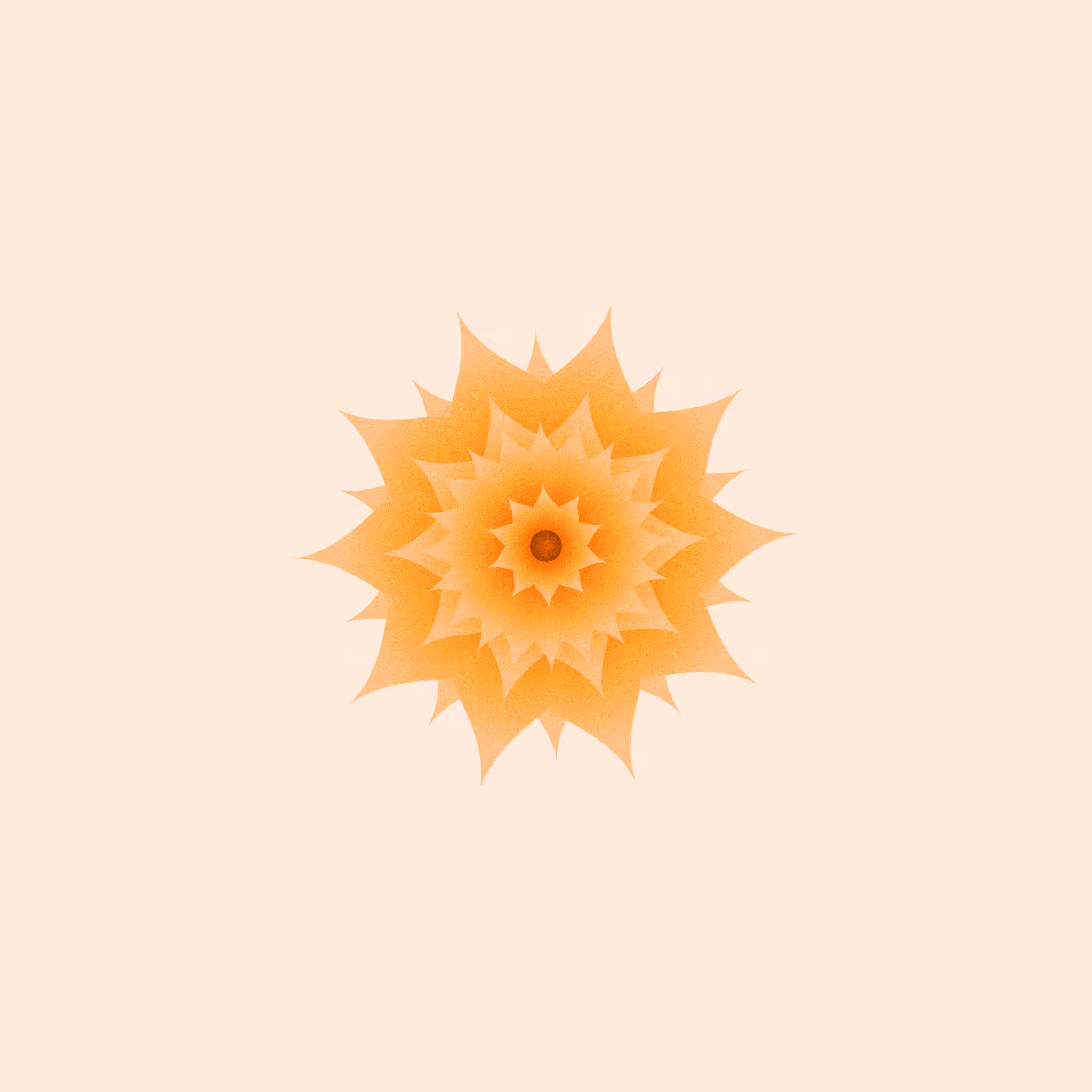Flower #20