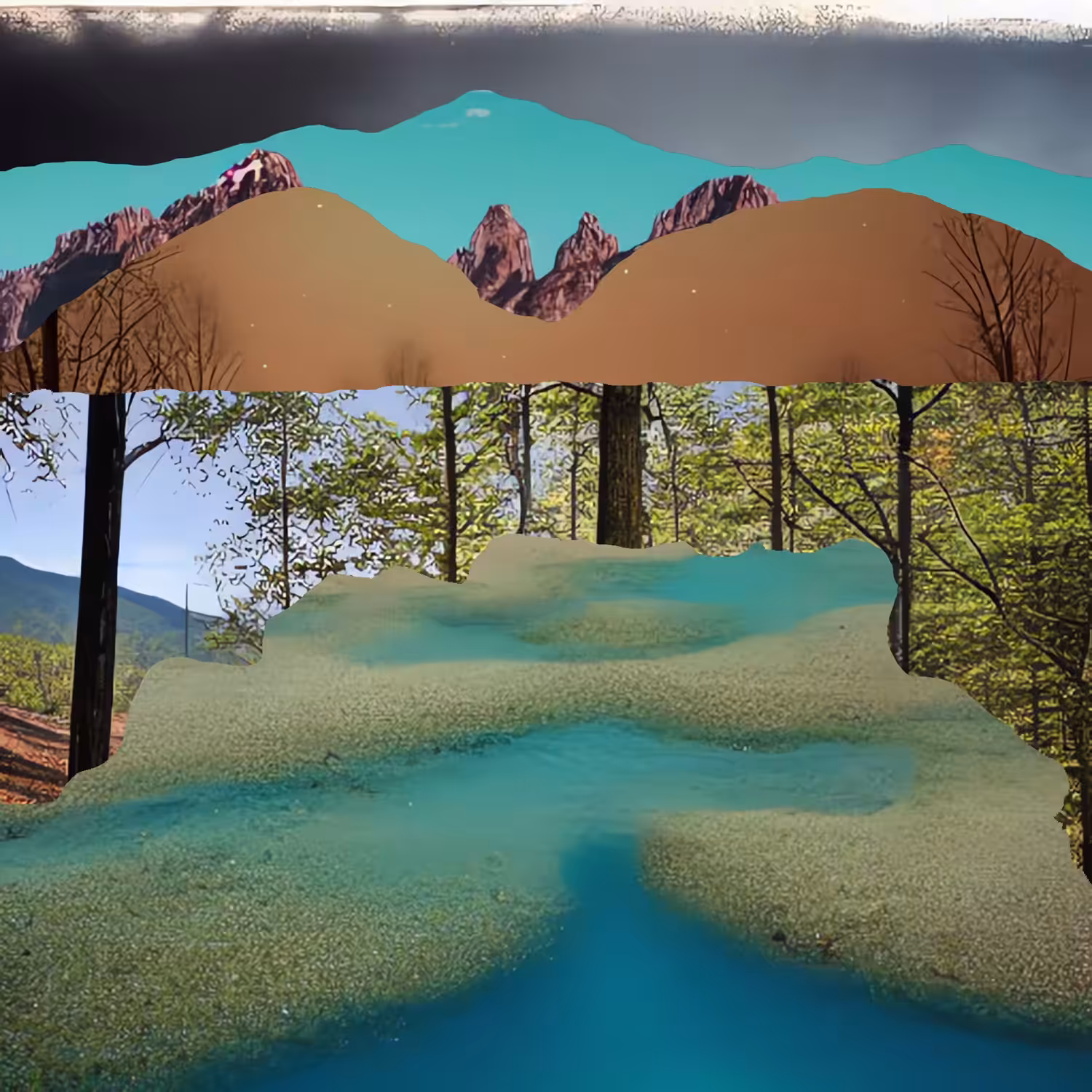 04C-73Land-63Mountains-17Sea-27Sky-12Trees