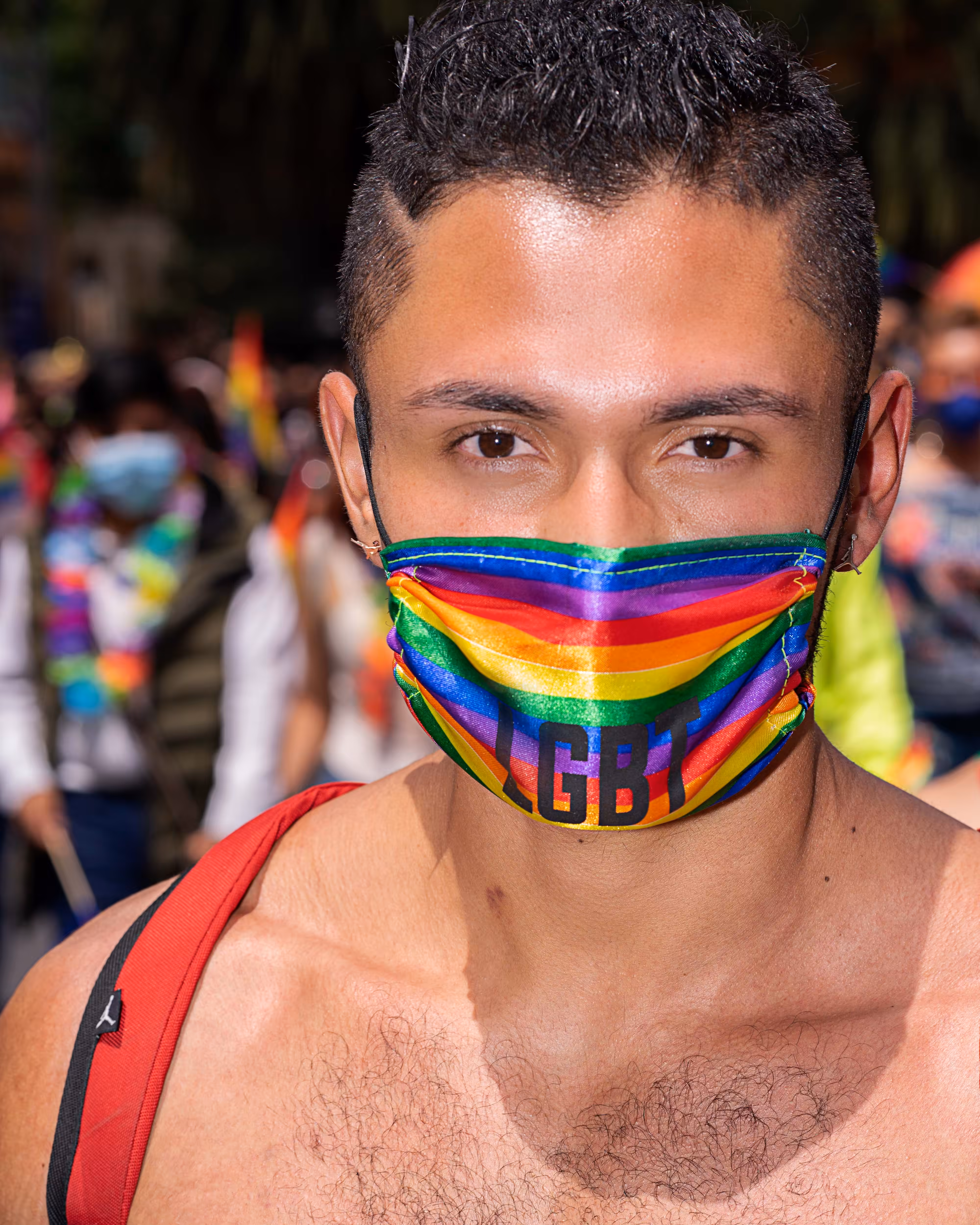 LGBT
