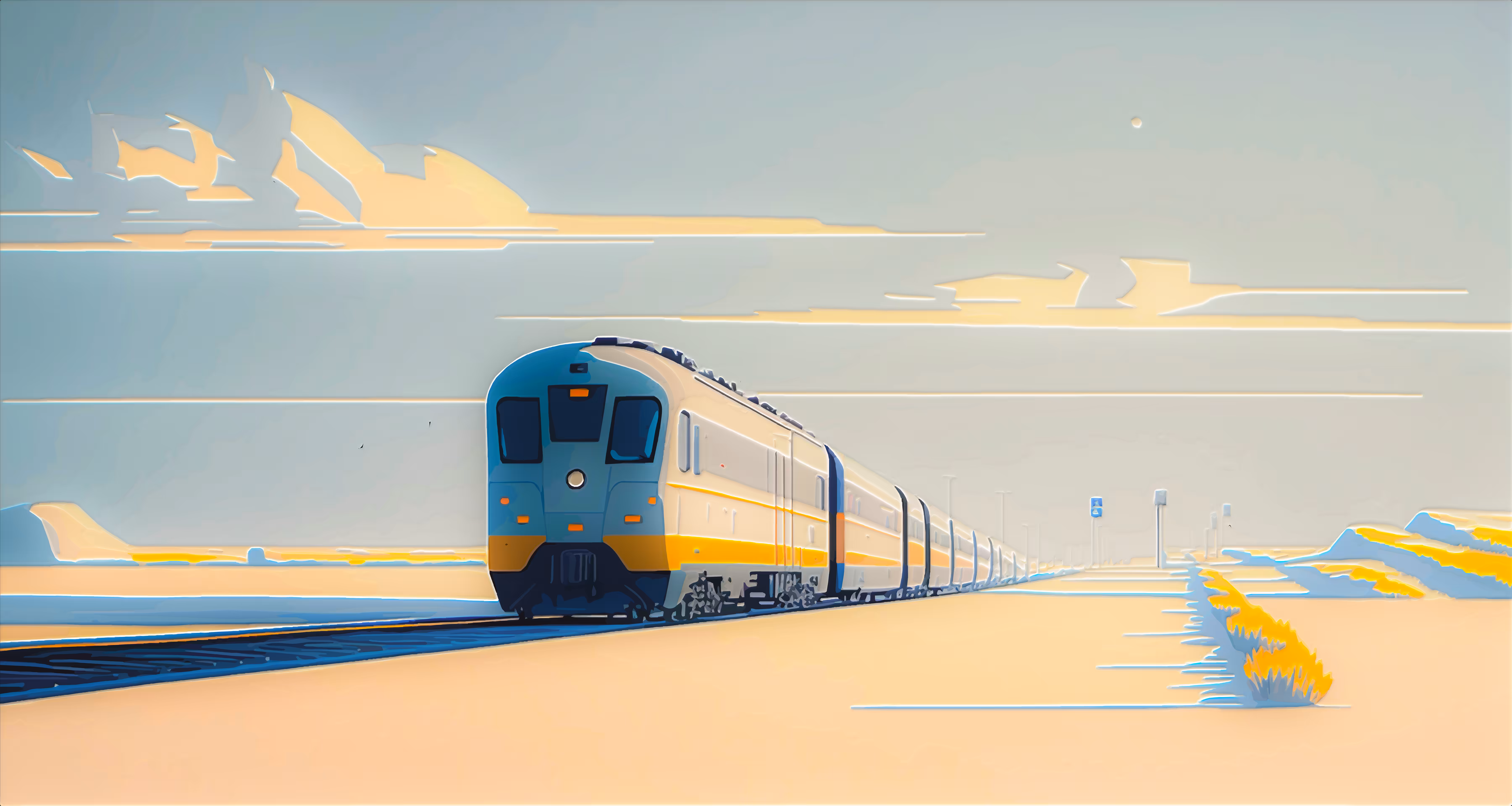 Panorama Landscapes 29