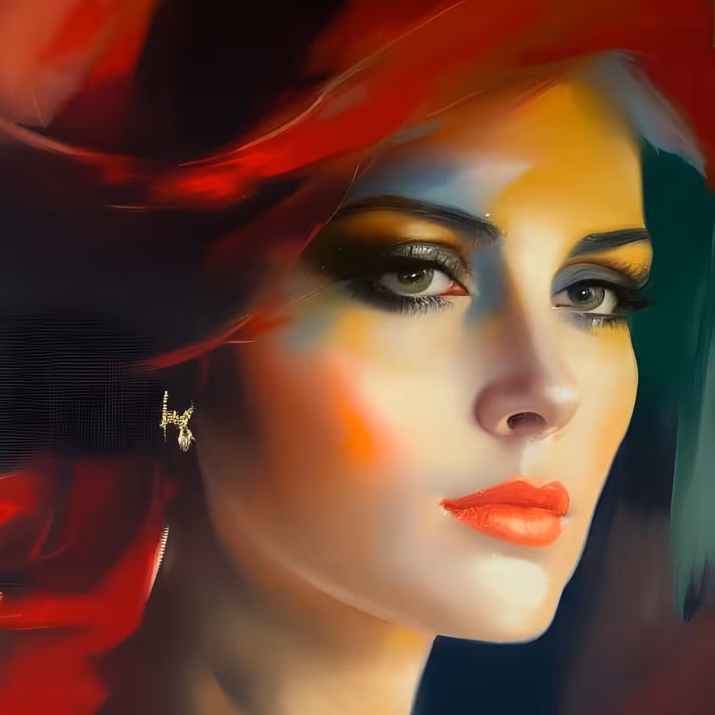 BEAUTIES OF THE WORLD #2