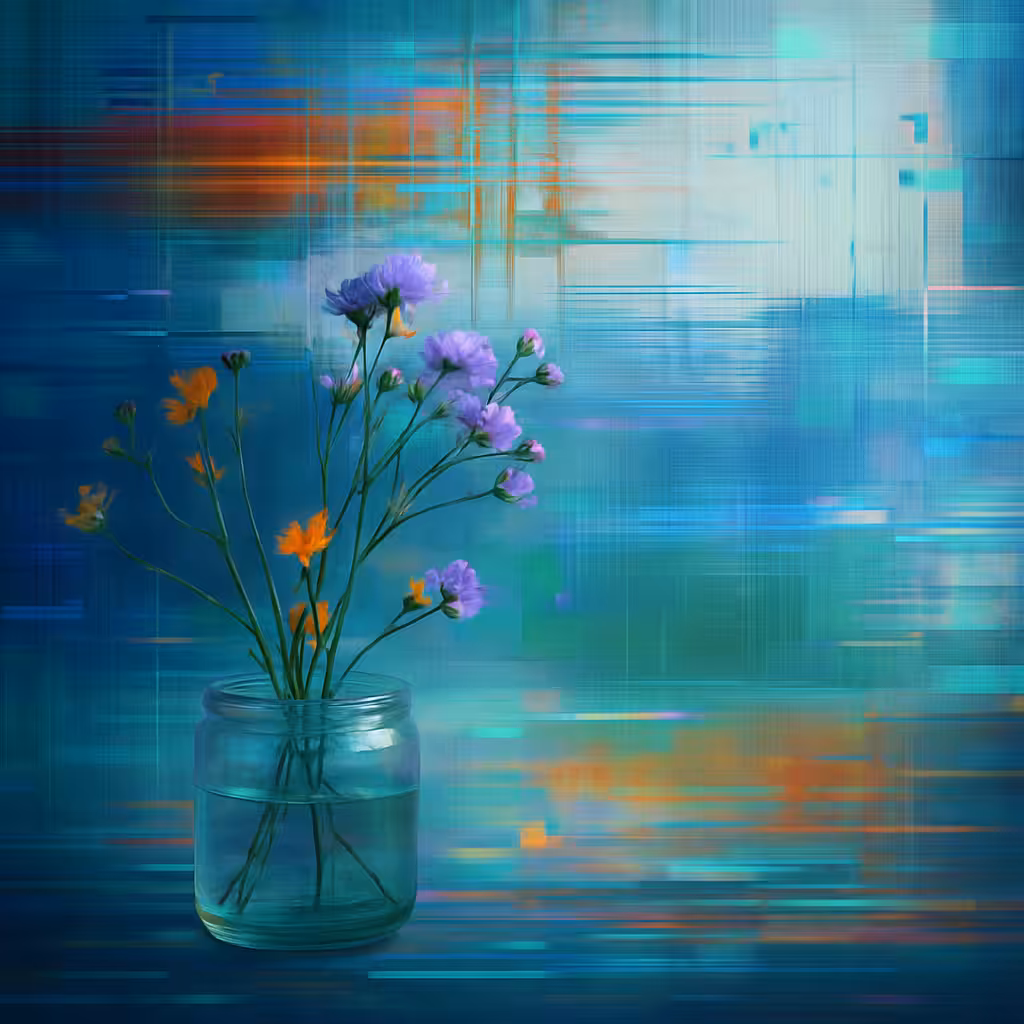 Fractal Bloom