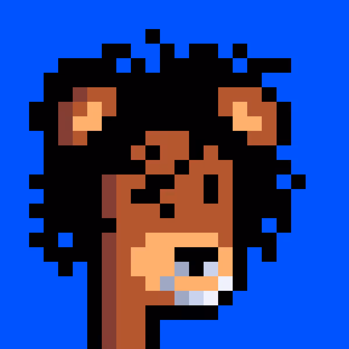 BearPunks #942