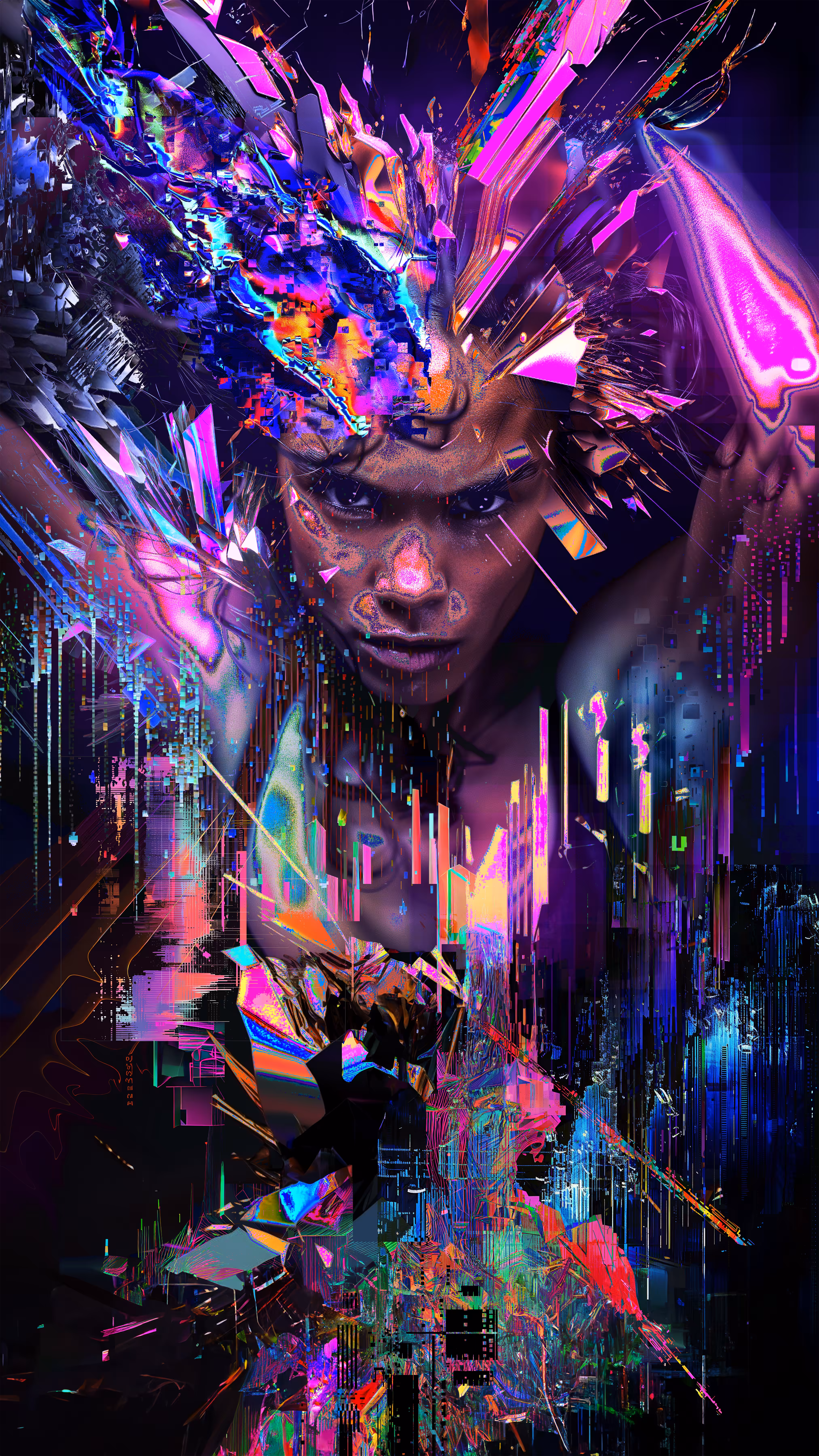 Nyx