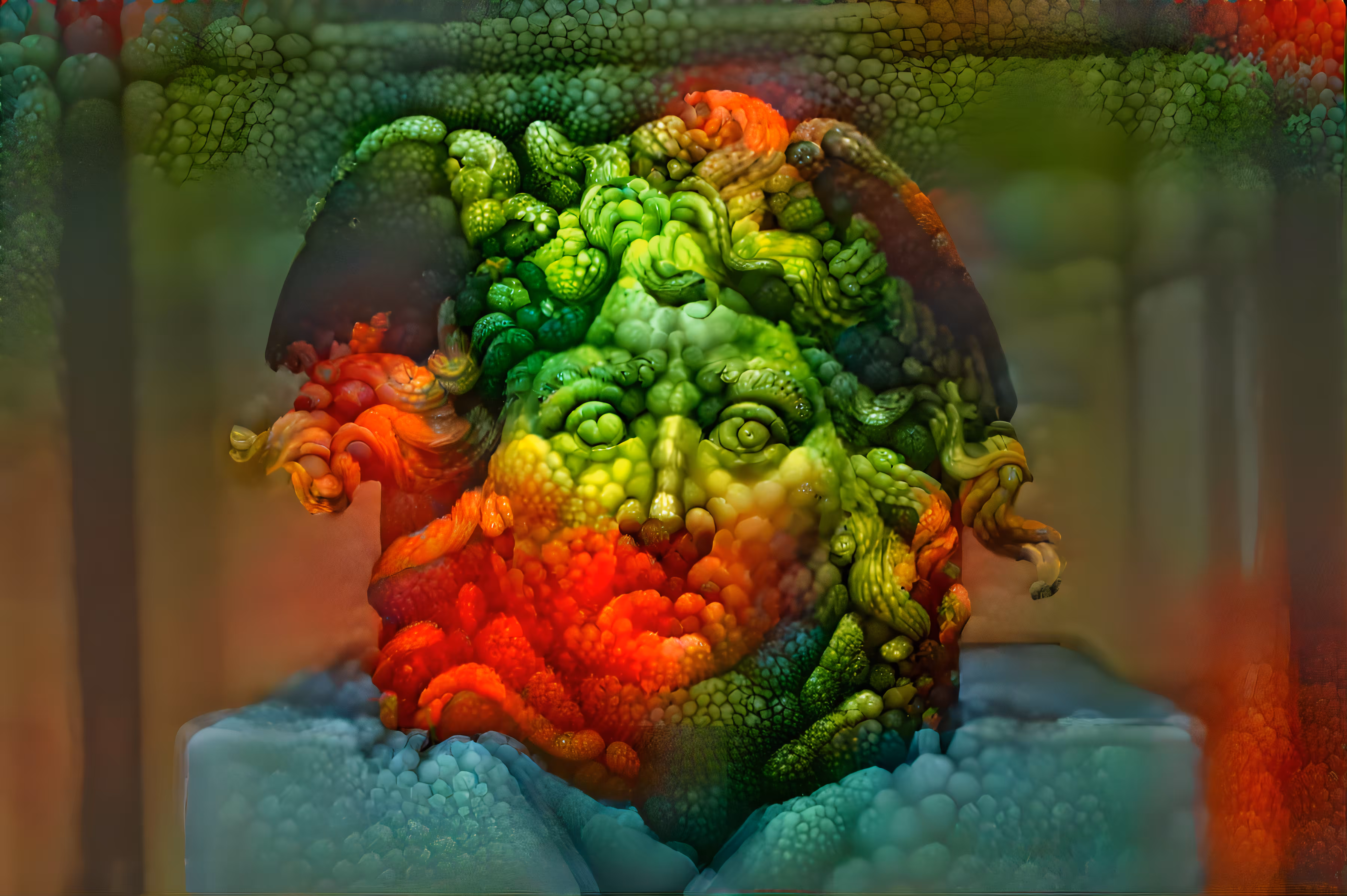 Medusa