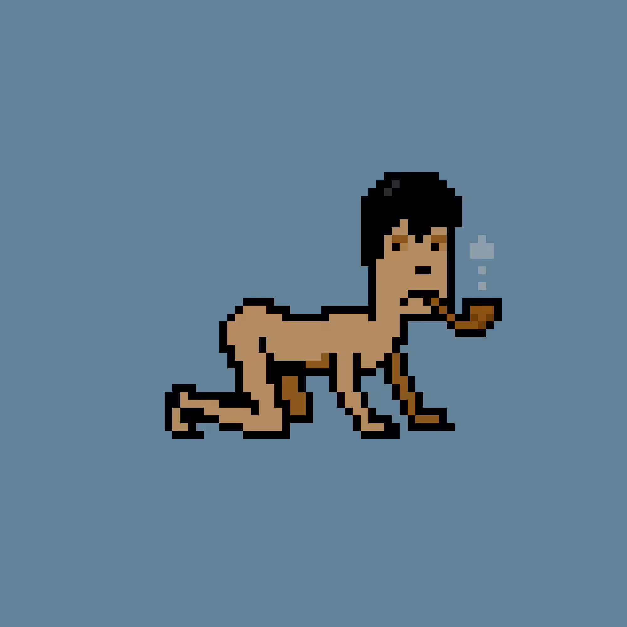 CrawlingPunk #8724