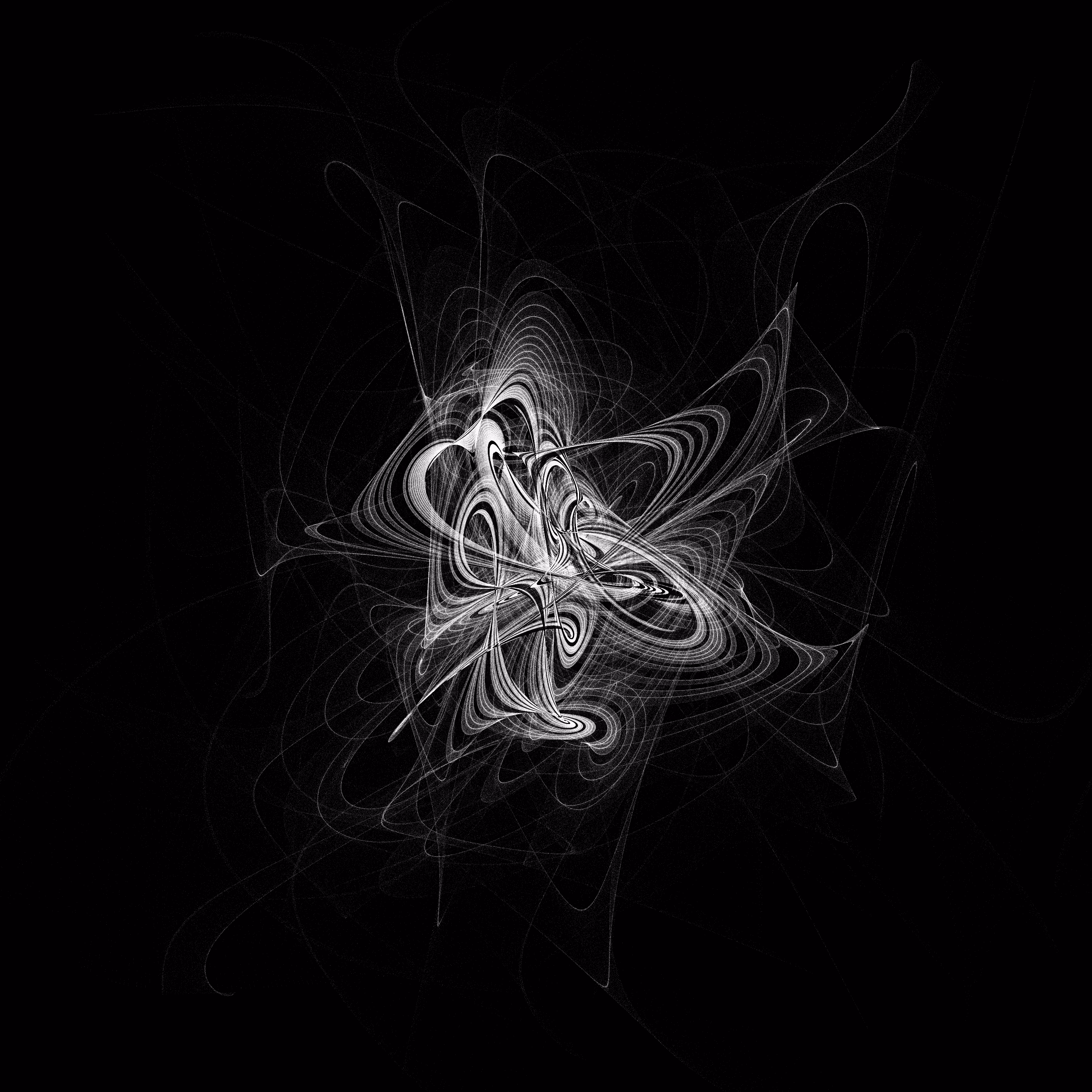 Friendly Abstraction #70
