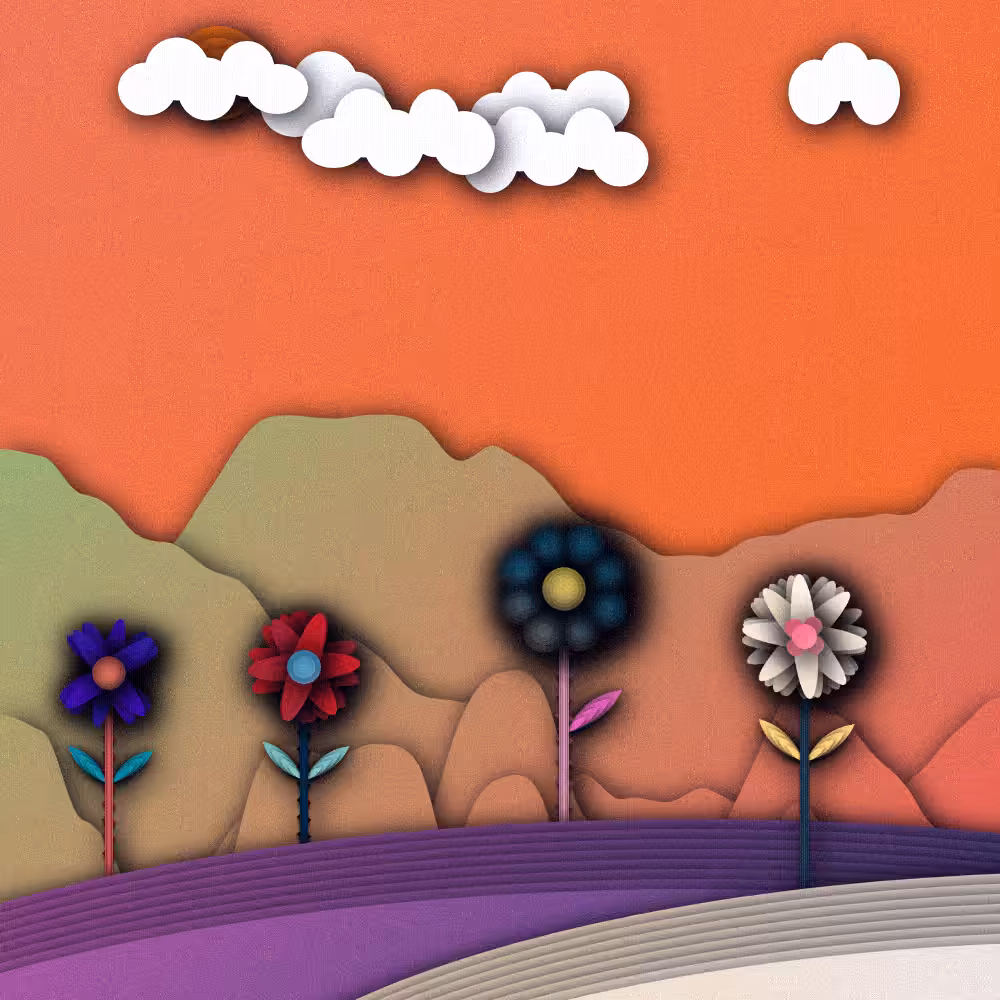 Flosalis N24° #457