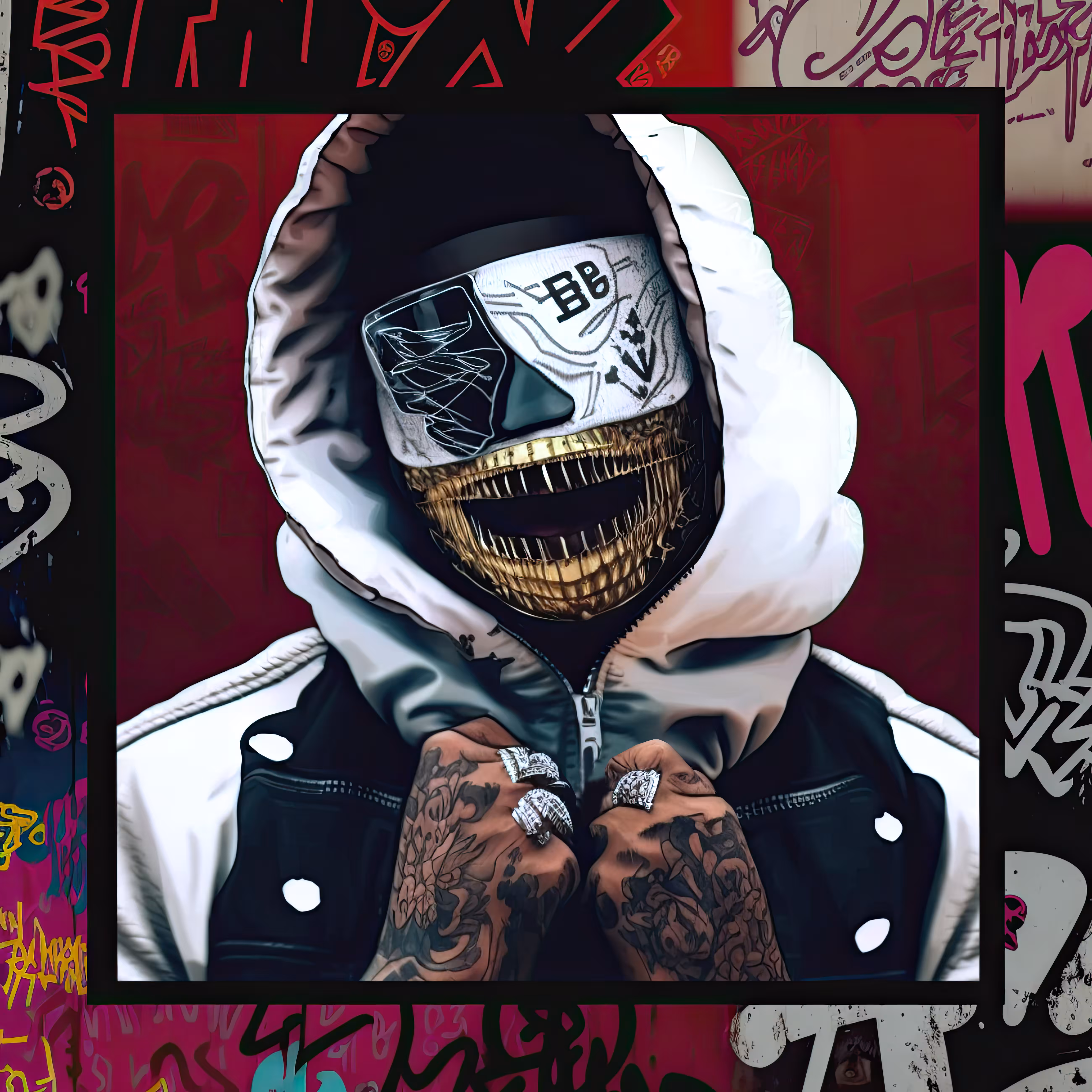 THAT NEW PUNK 08