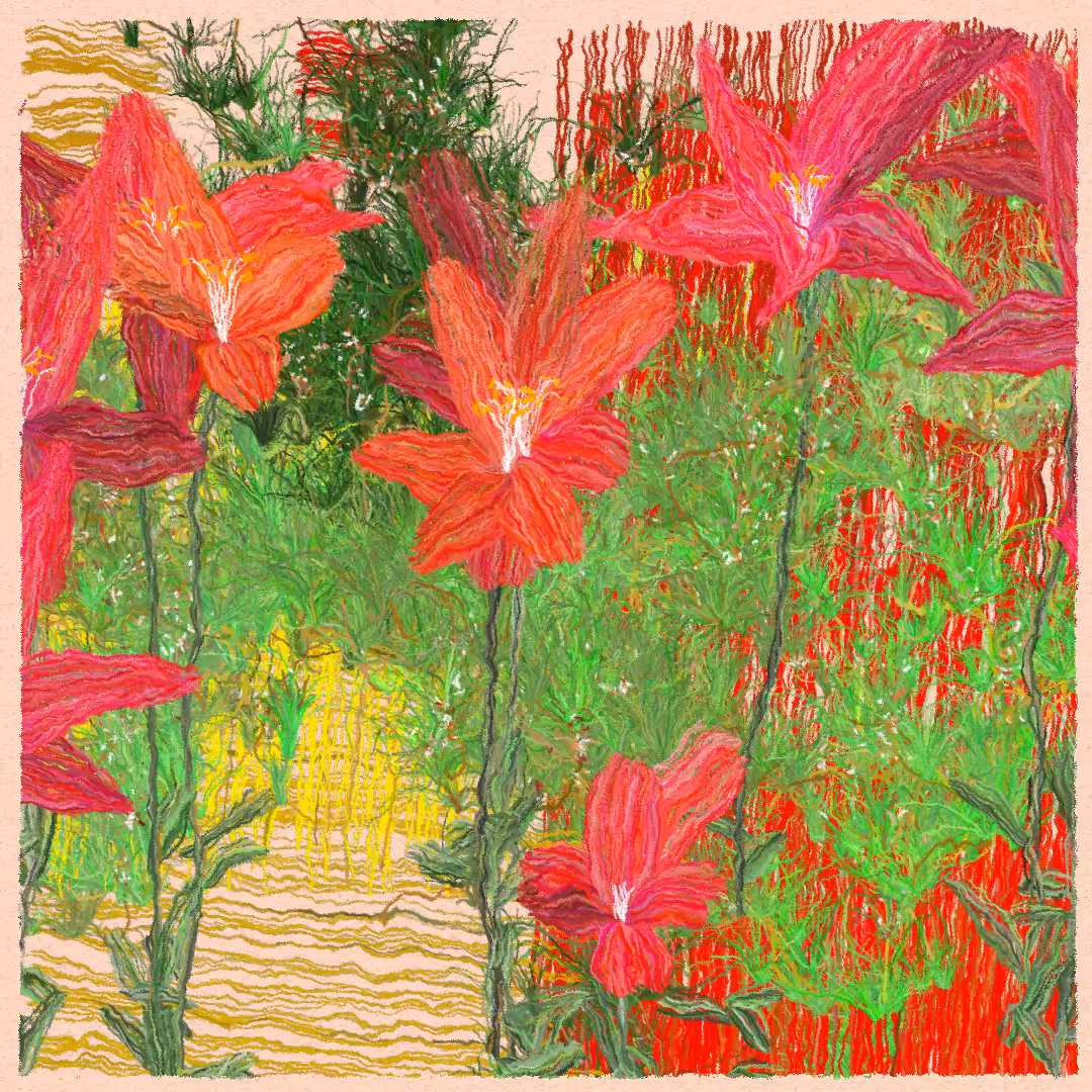 The Soul of Flowers #192