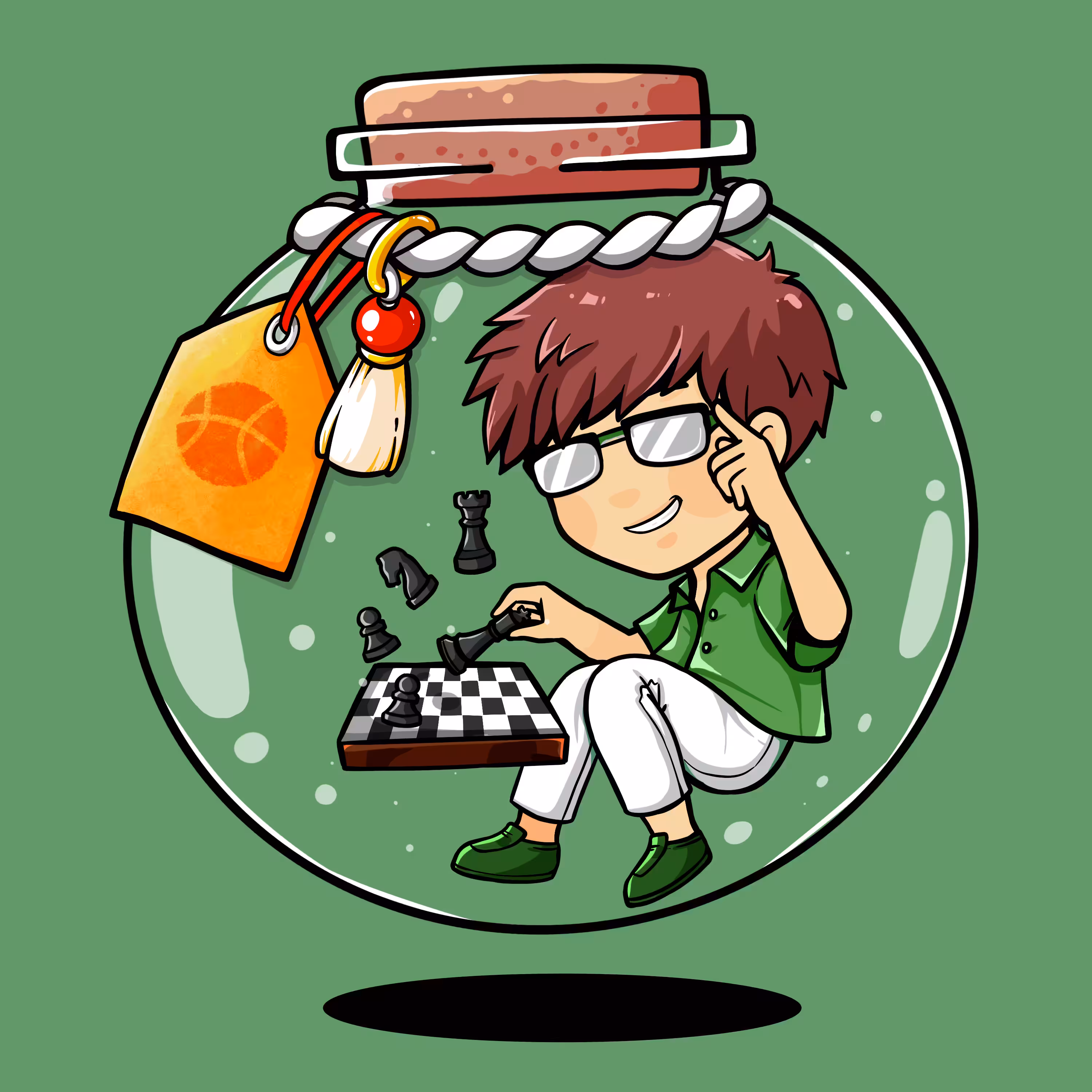 #104: Chess