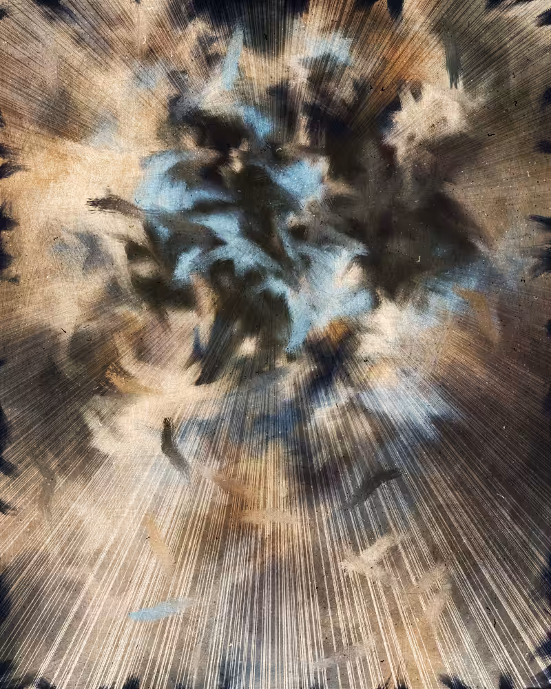 Cosmic Rays #575