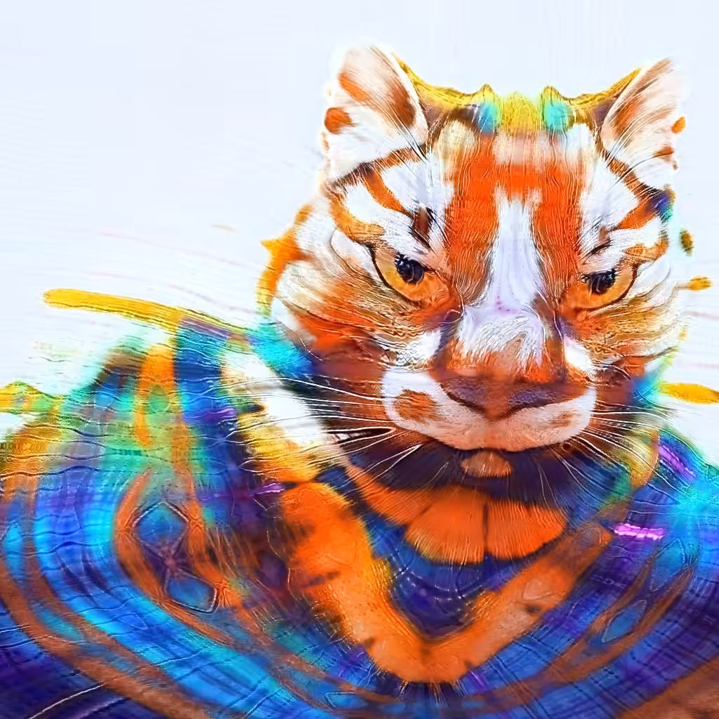 AI Tigers 314