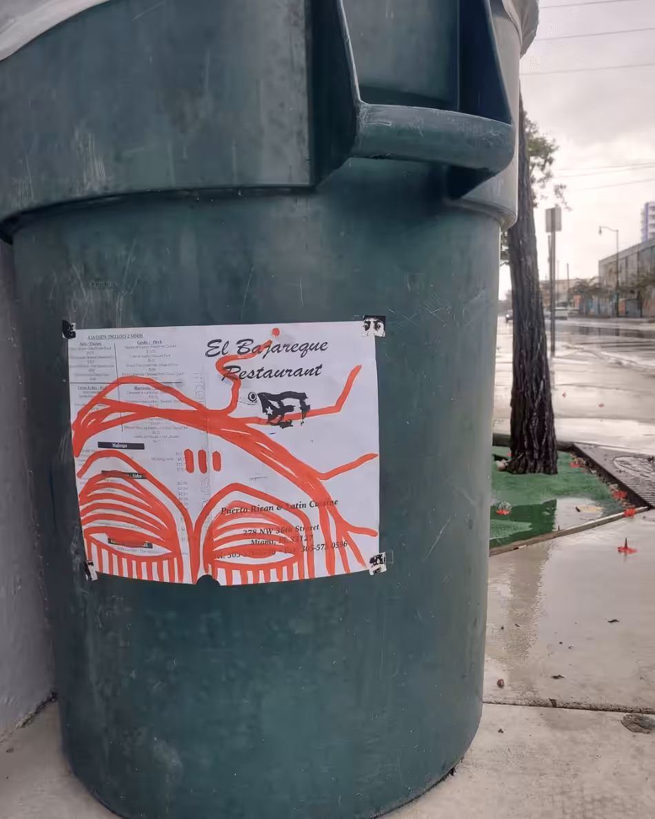 Geographies of Trash - 246