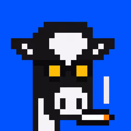 CowPunks #2428