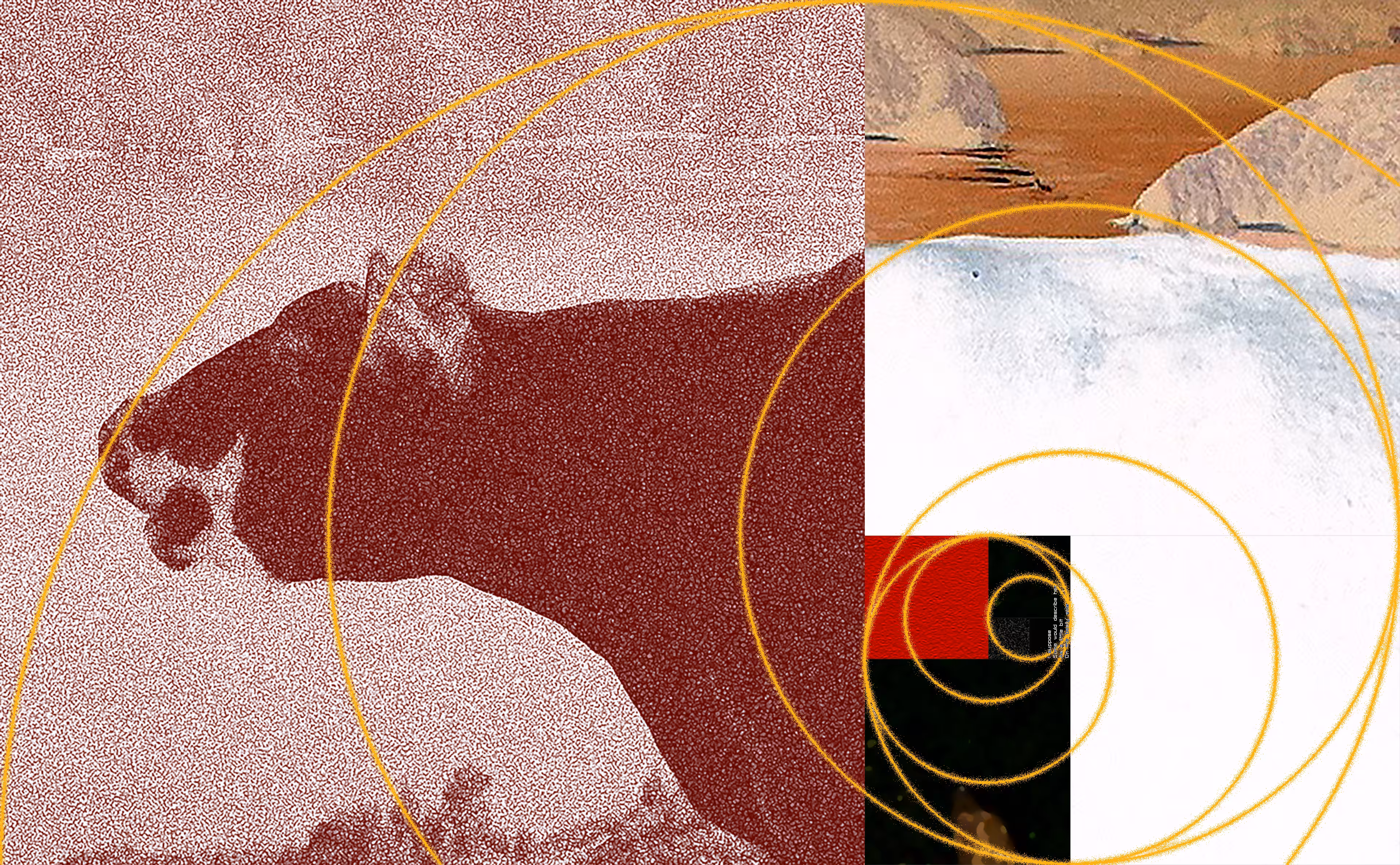 The Golden Cow (She just says, "Moo!" She farts.): She just says, "Moo!" #65