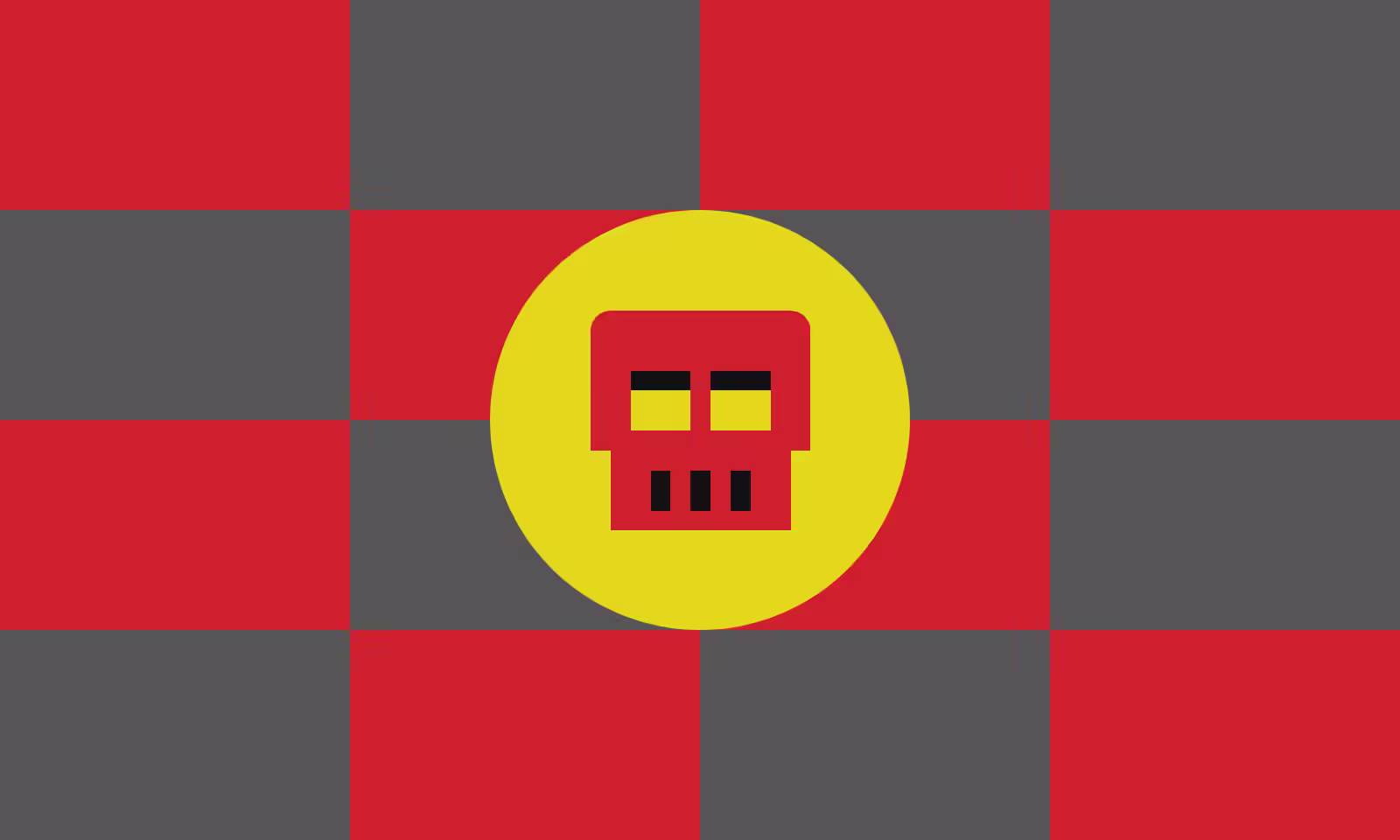 SMOLSKULL-FLAG #503