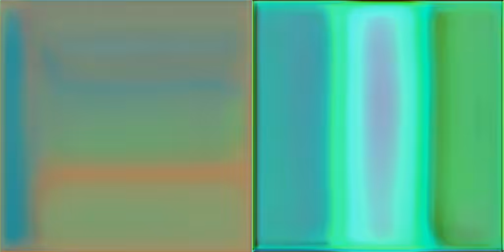 (un)stable equilibrium 1:1 #018