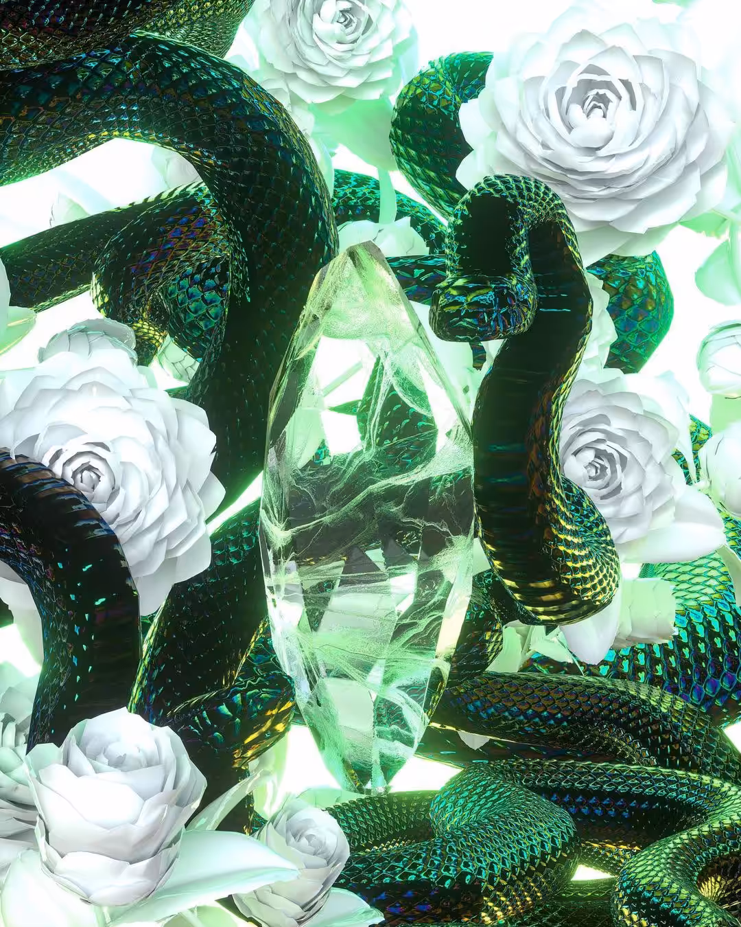 ENCRYPTED//