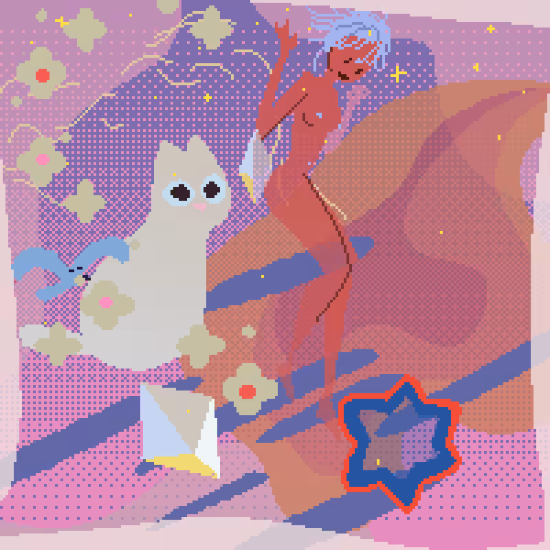 Cosmic Trip #51