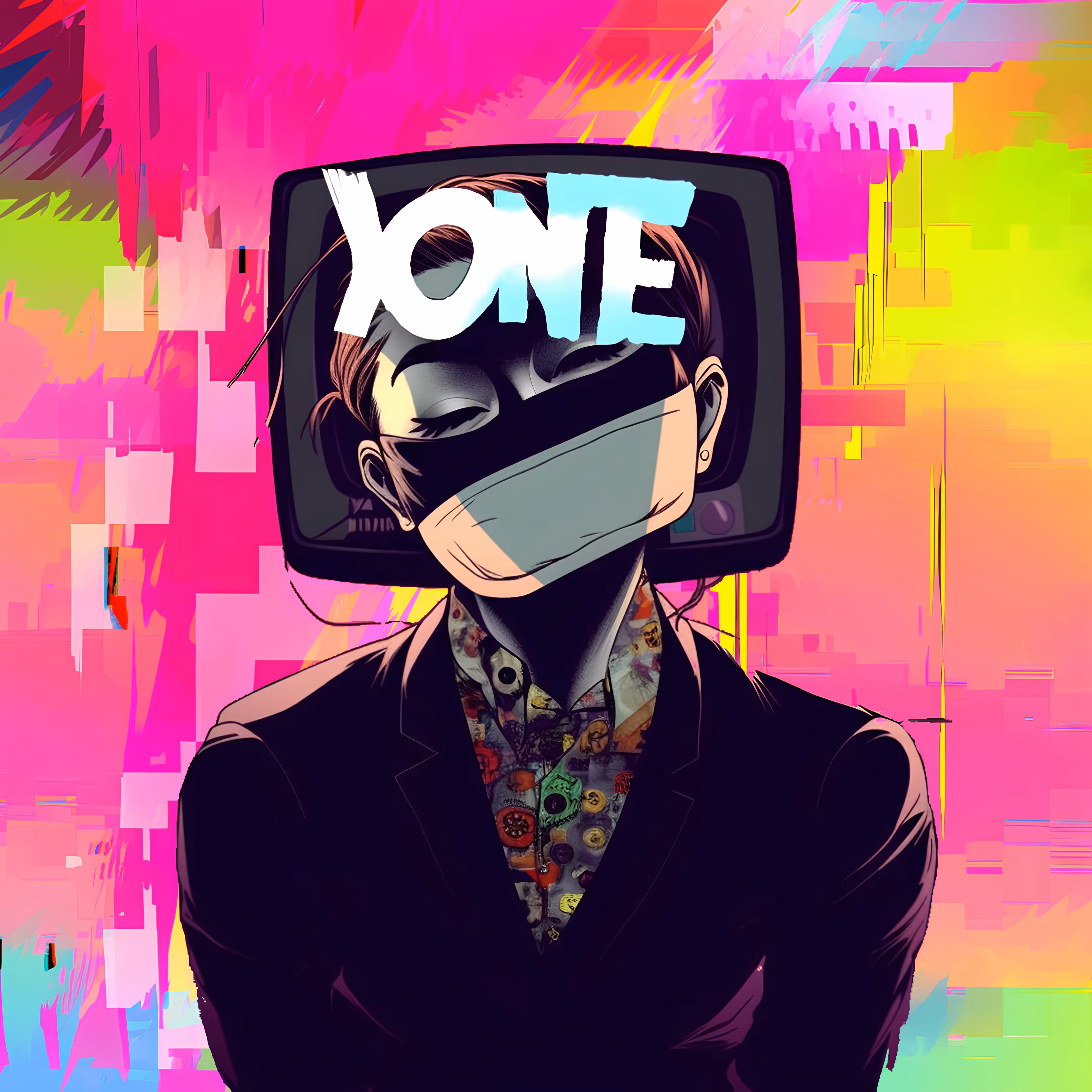 Digital Deeds 