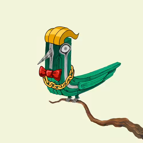 Bolbol, The Bird 030