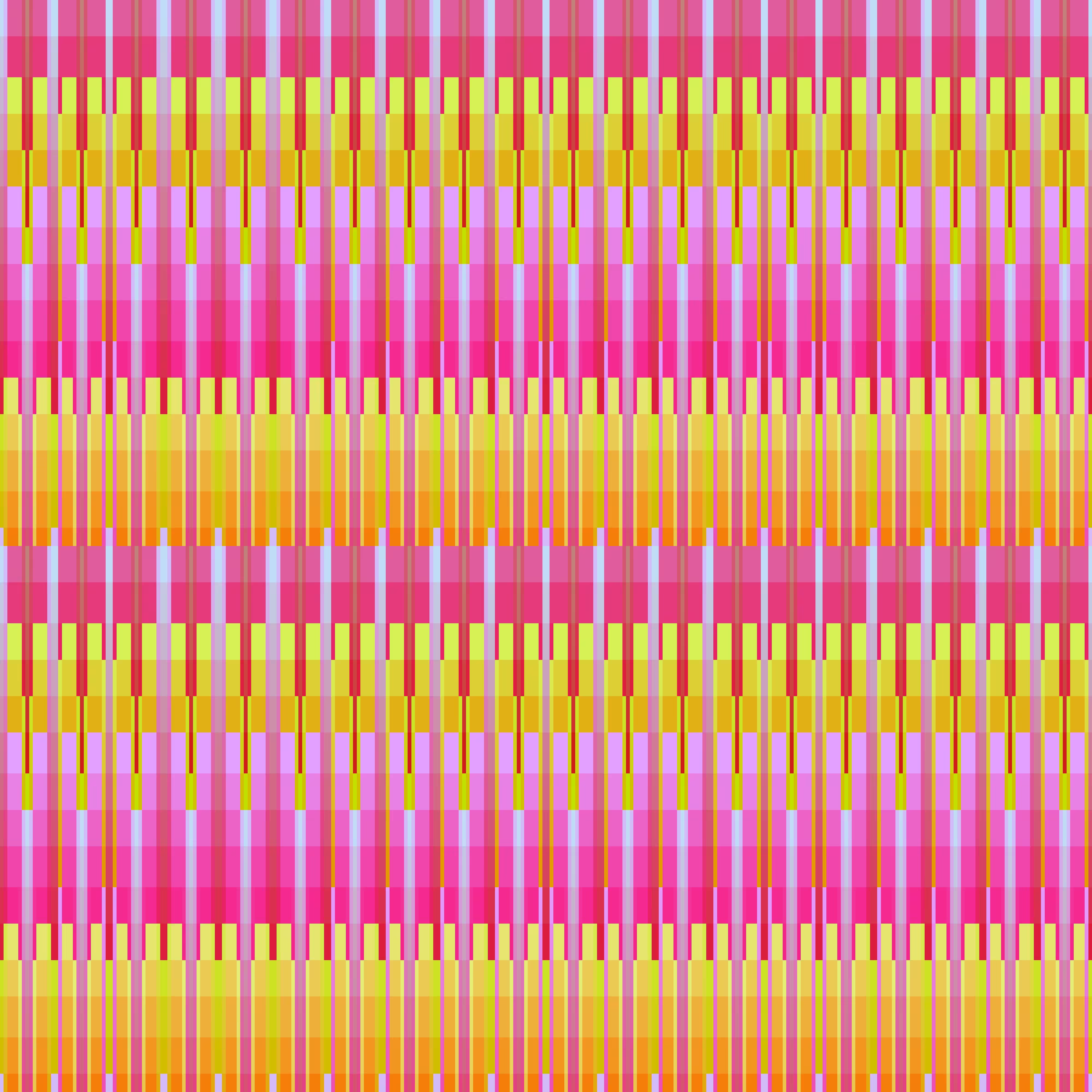 Pixelised Gradient #3