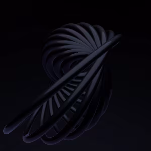Nested Tori 2015 (Rework)