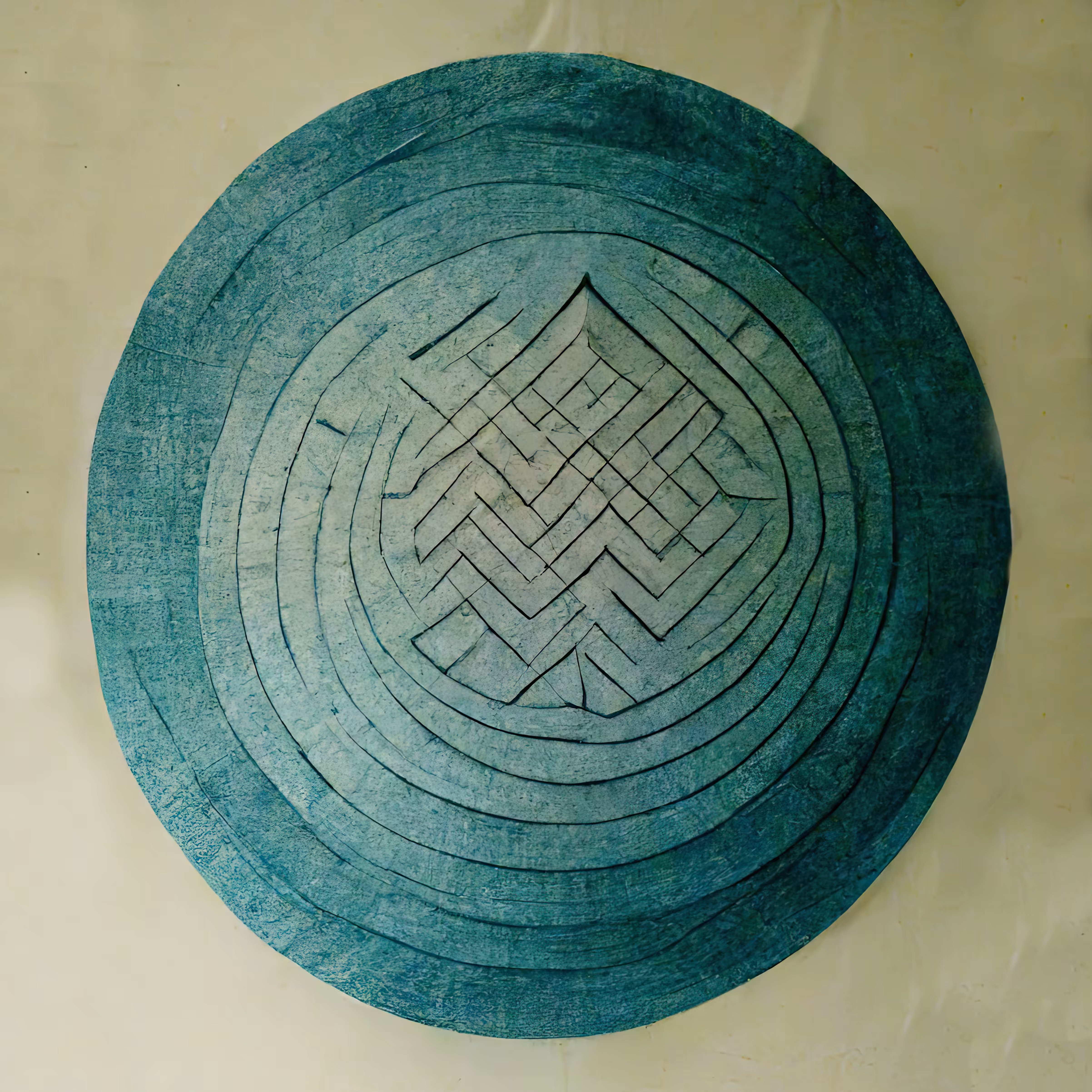 Circle #20