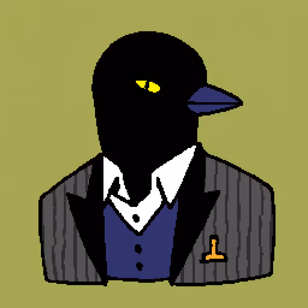 TerminusJ