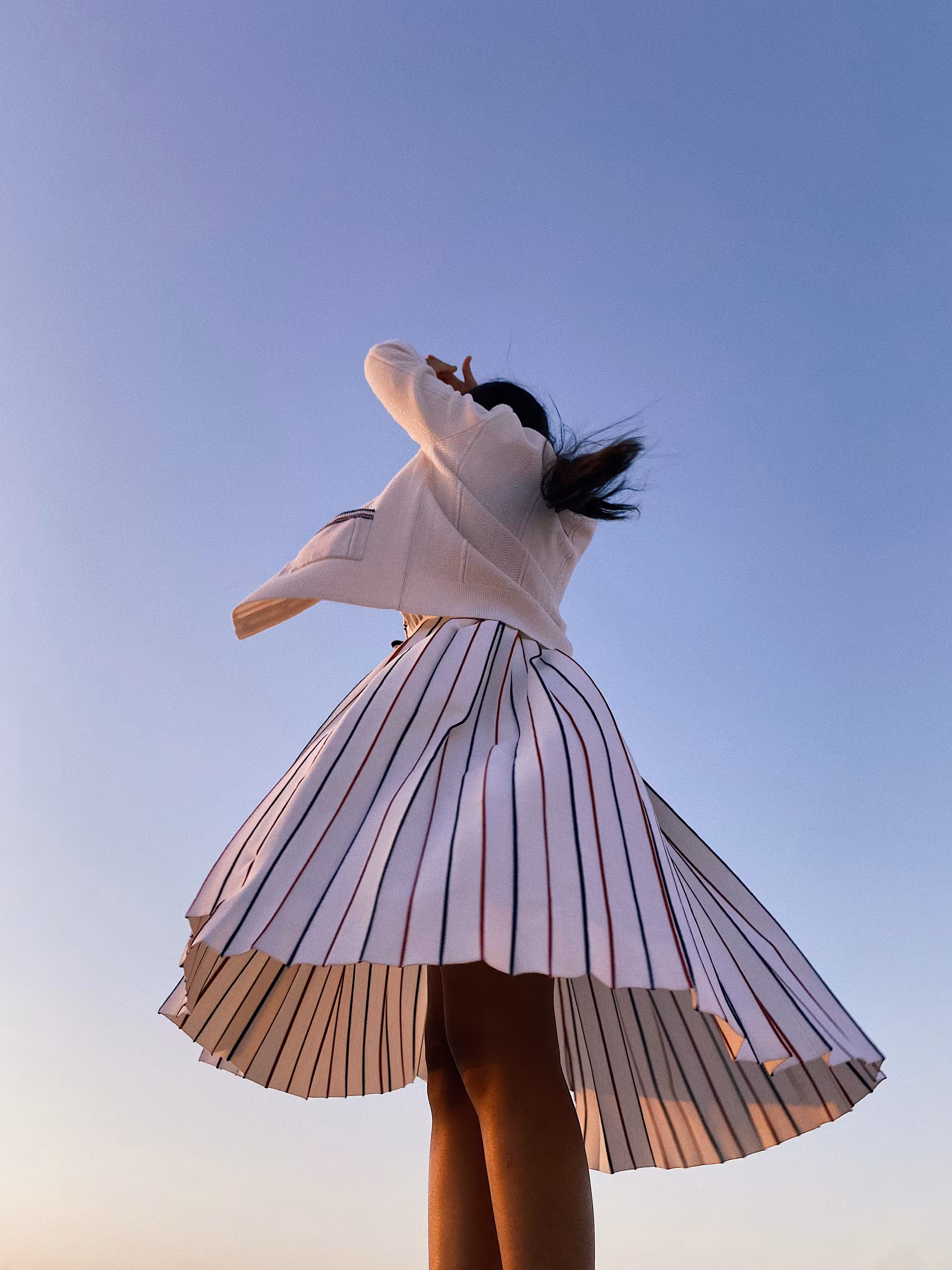 Summer Sun - Untitled 12
